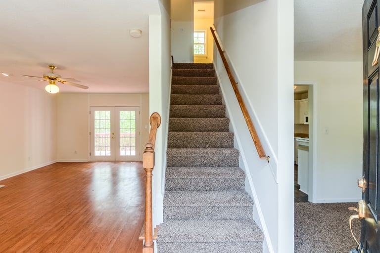 Photo 5 of 24 - 218 Walbury Dr, Knightdale, NC 27545