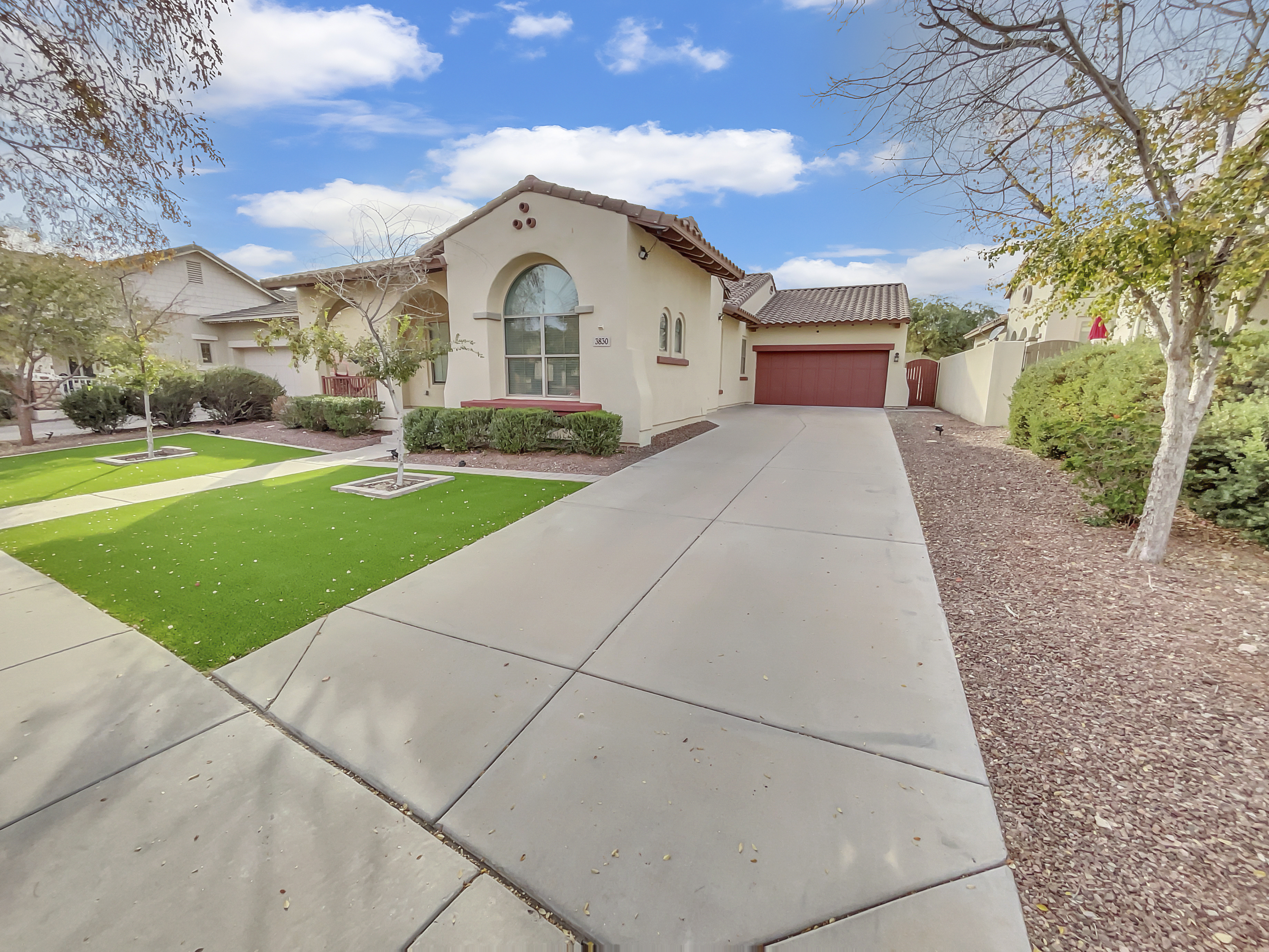 Photo 7 of 30 of 3830 N Springfield St, Buckeye, AZ