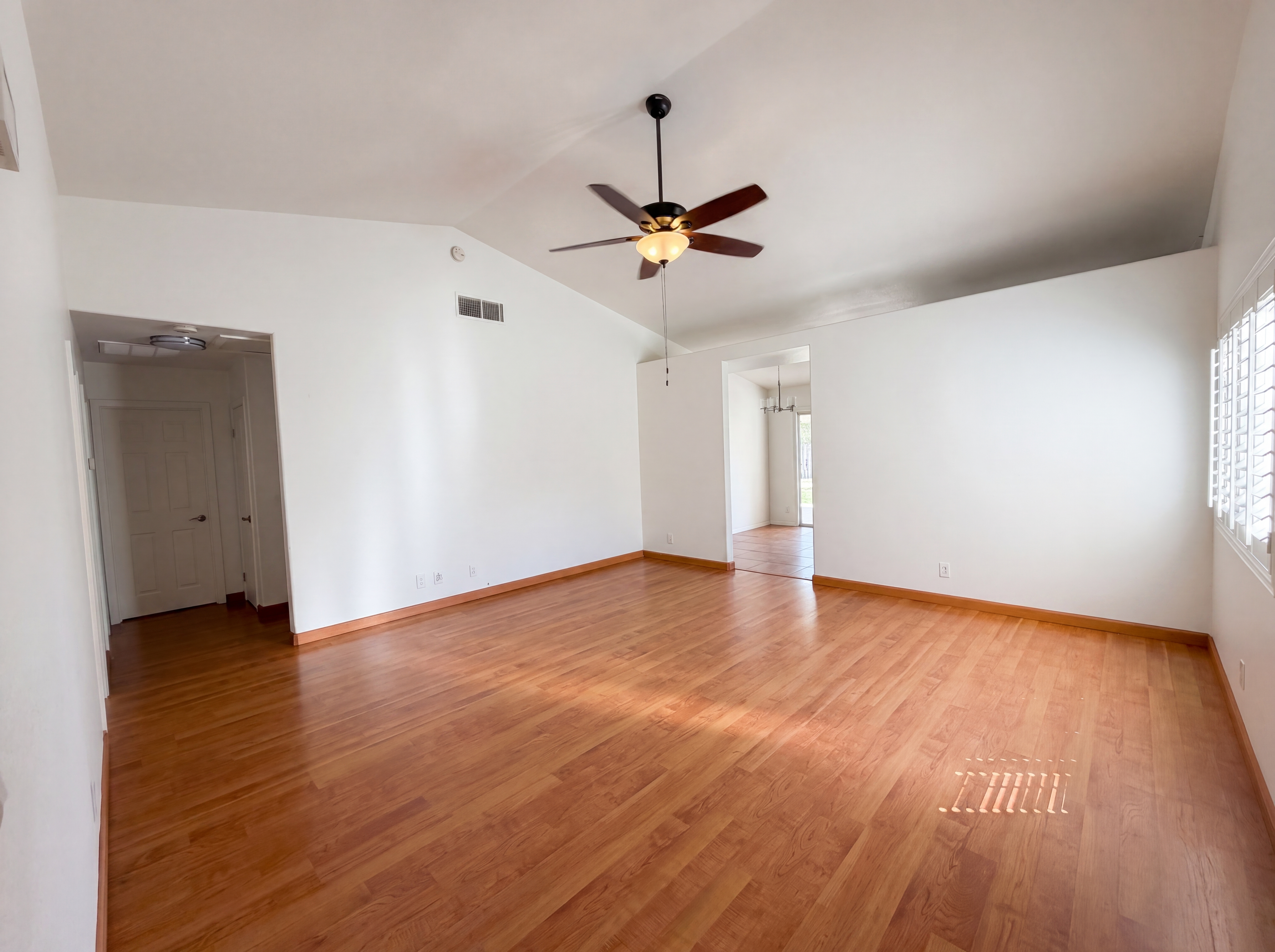 Photo 3 of 27 of 6305 W Washburn Rd, Las Vegas, NV