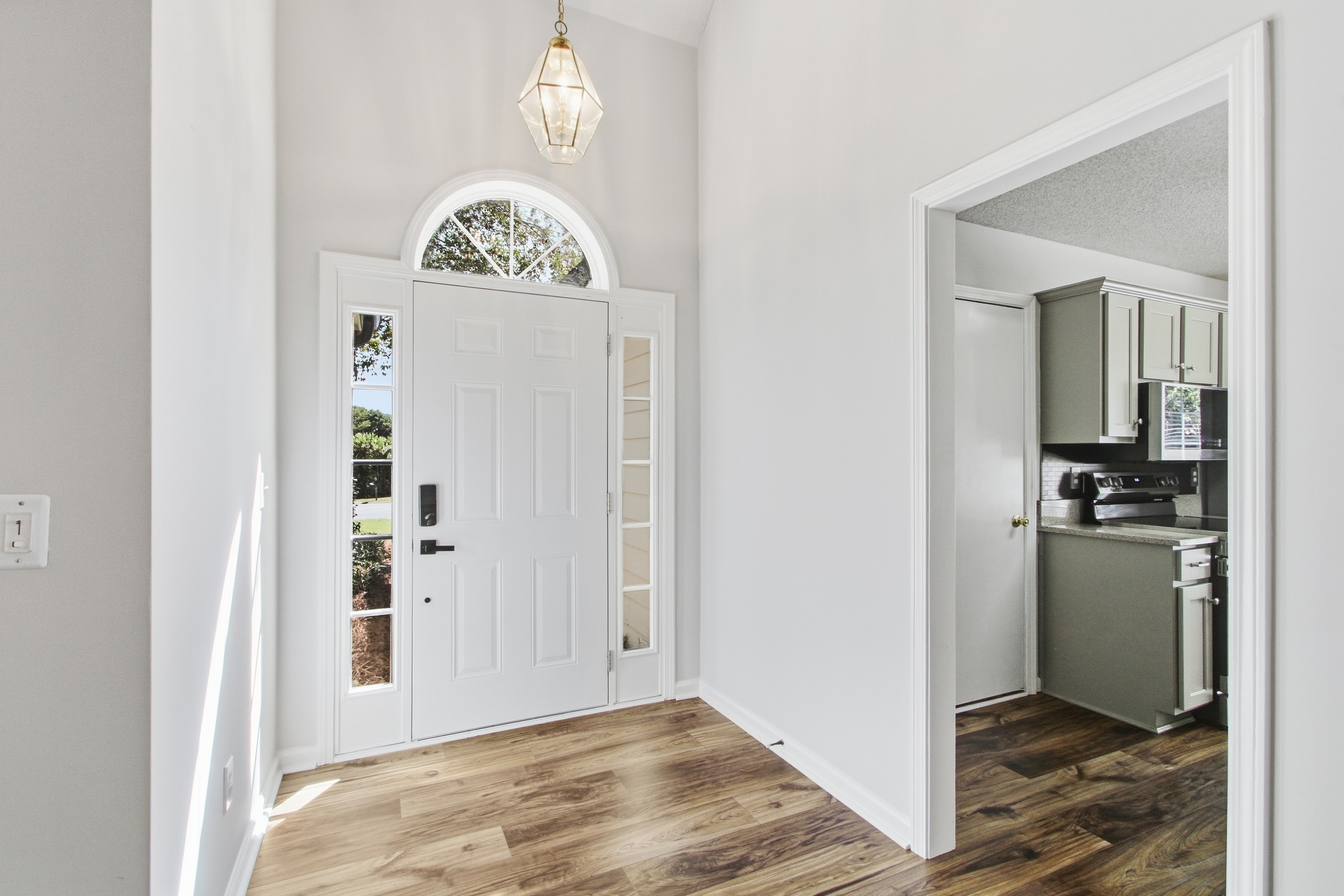 Photo 7 of 28 of 3104 Baker Plantation Ct, Acworth, GA