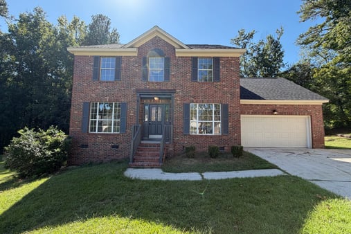 Photo 1 of 28 of 320 Hunters Ridge Dr, Lexington, SC