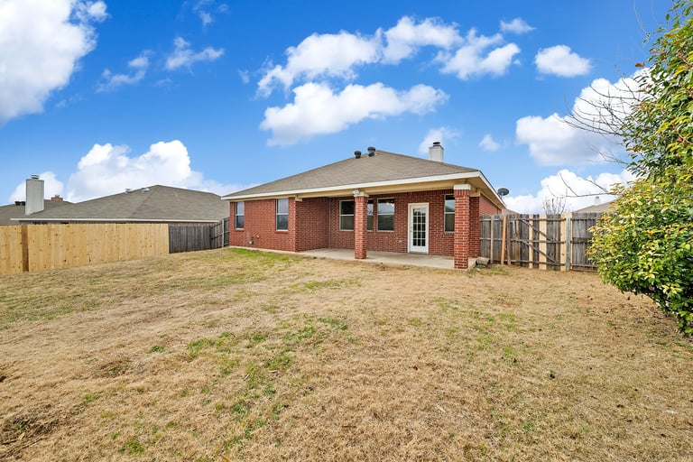 Photo 26 of 26 - 6400 Rainwater Way, Fort Worth, TX 76179