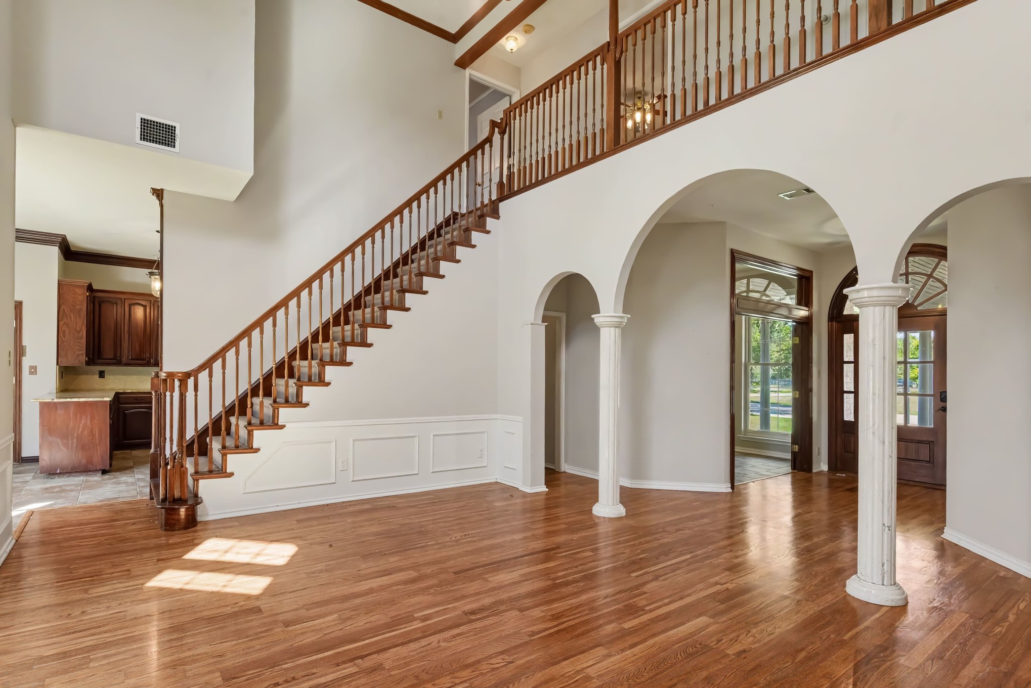 Photo 6 of 28 of 8304 Karen Ln, Terrell, TX