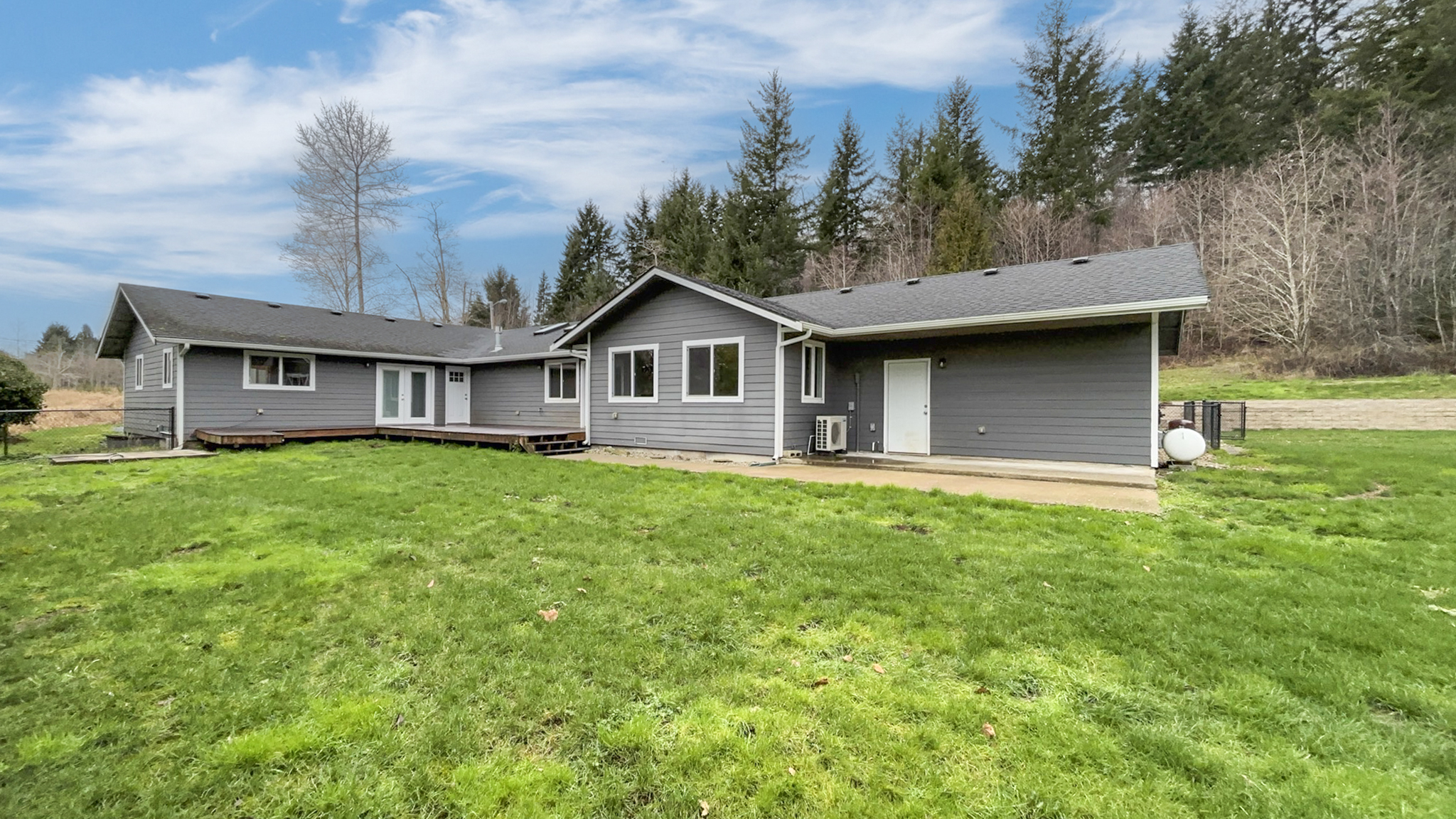 Photo 5 of 20 of 280 Devonshire Rd, Montesano, WA