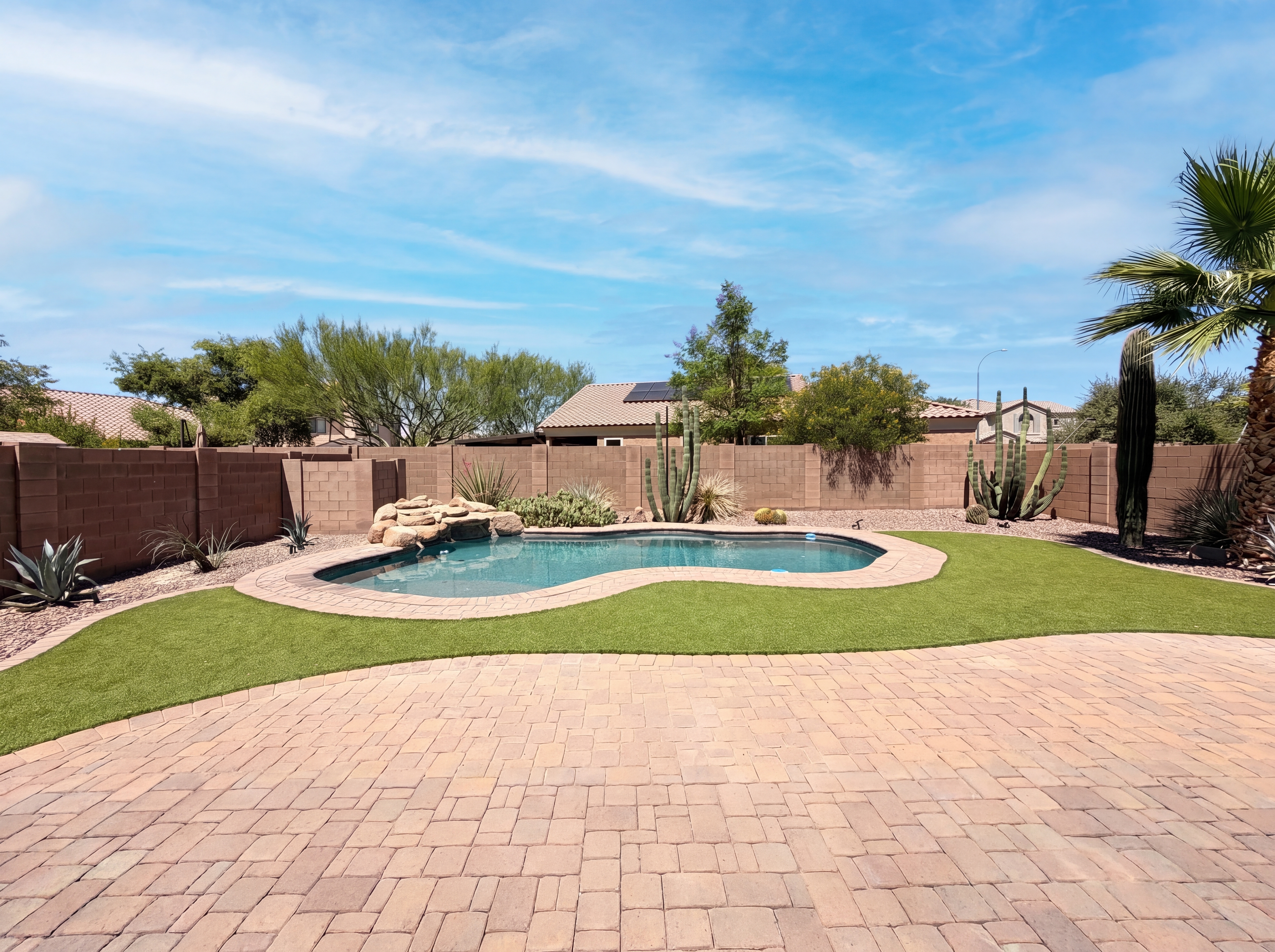 Photo 27 of 30 of 3684 S Danielson Way, Chandler, AZ