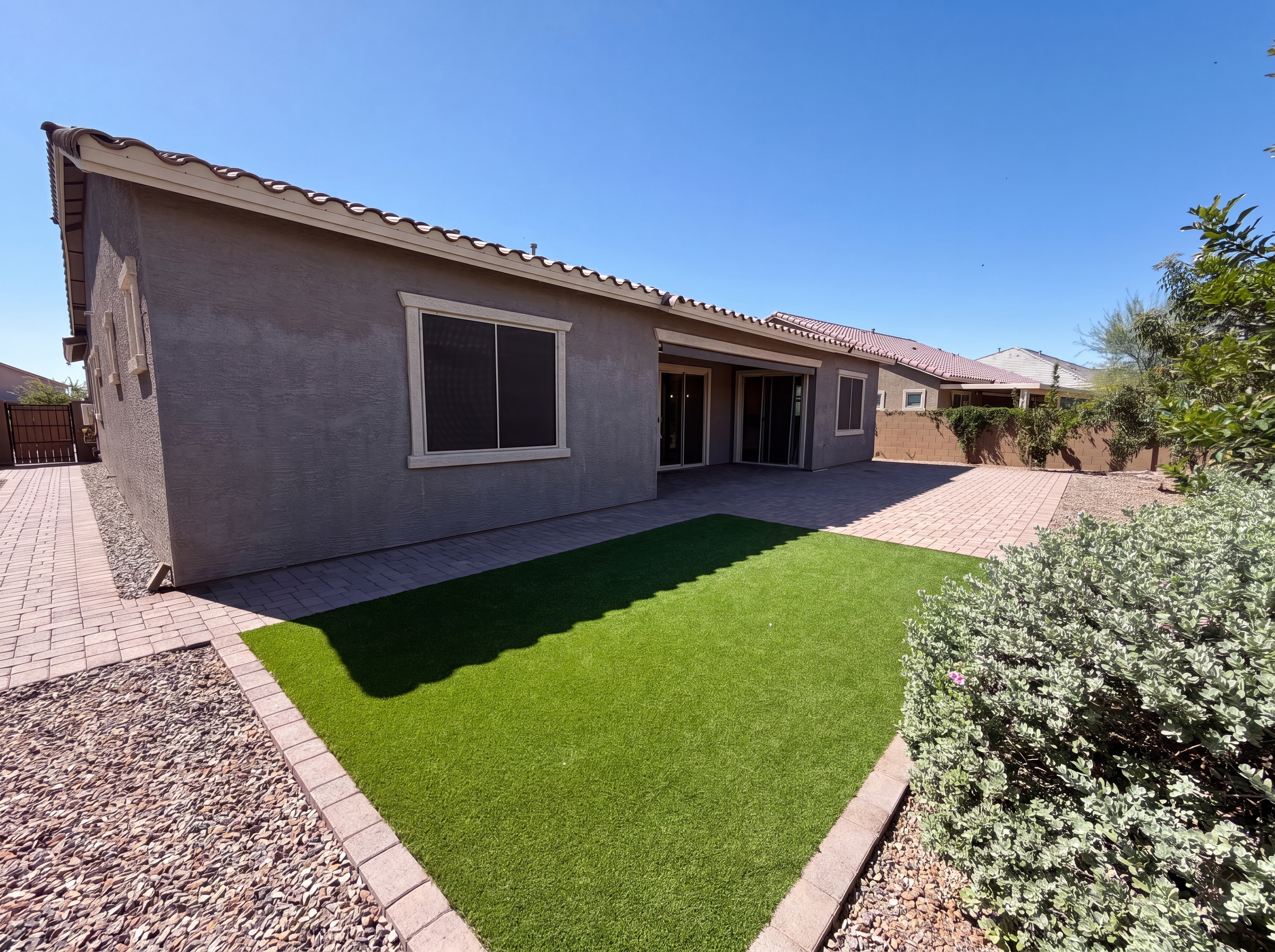 Photo 5 of 43 of 3226 N 197th Ave, Buckeye, AZ