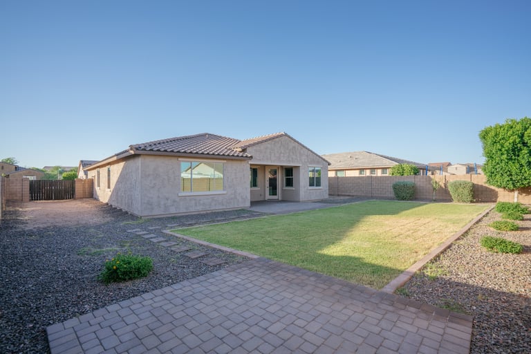 Photo 5 of 30 - 18217 W Montecito Ave, Goodyear, AZ 85395