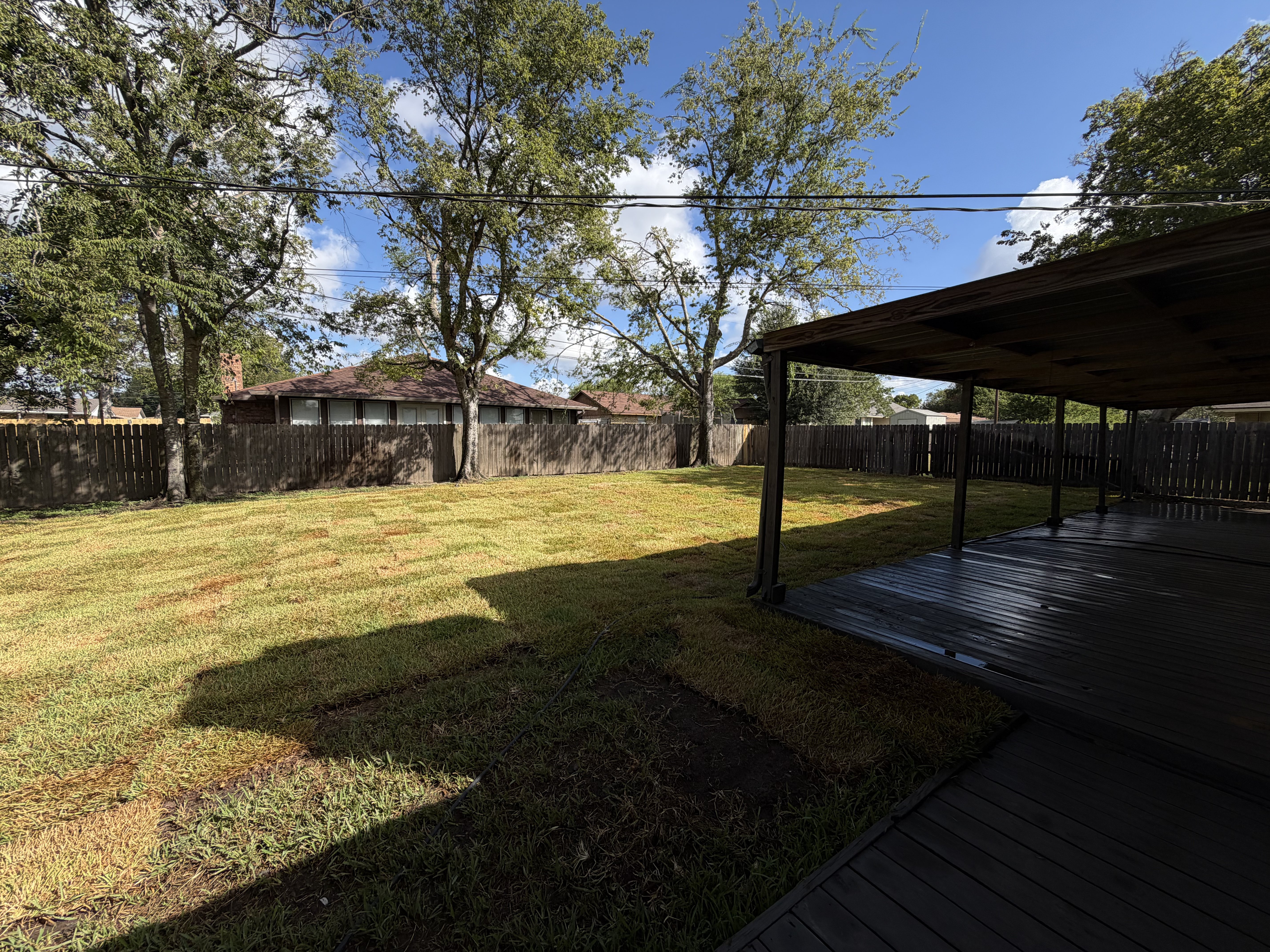 Photo 5 of 22 of 203 Frost Creek Ave, Groesbeck, TX