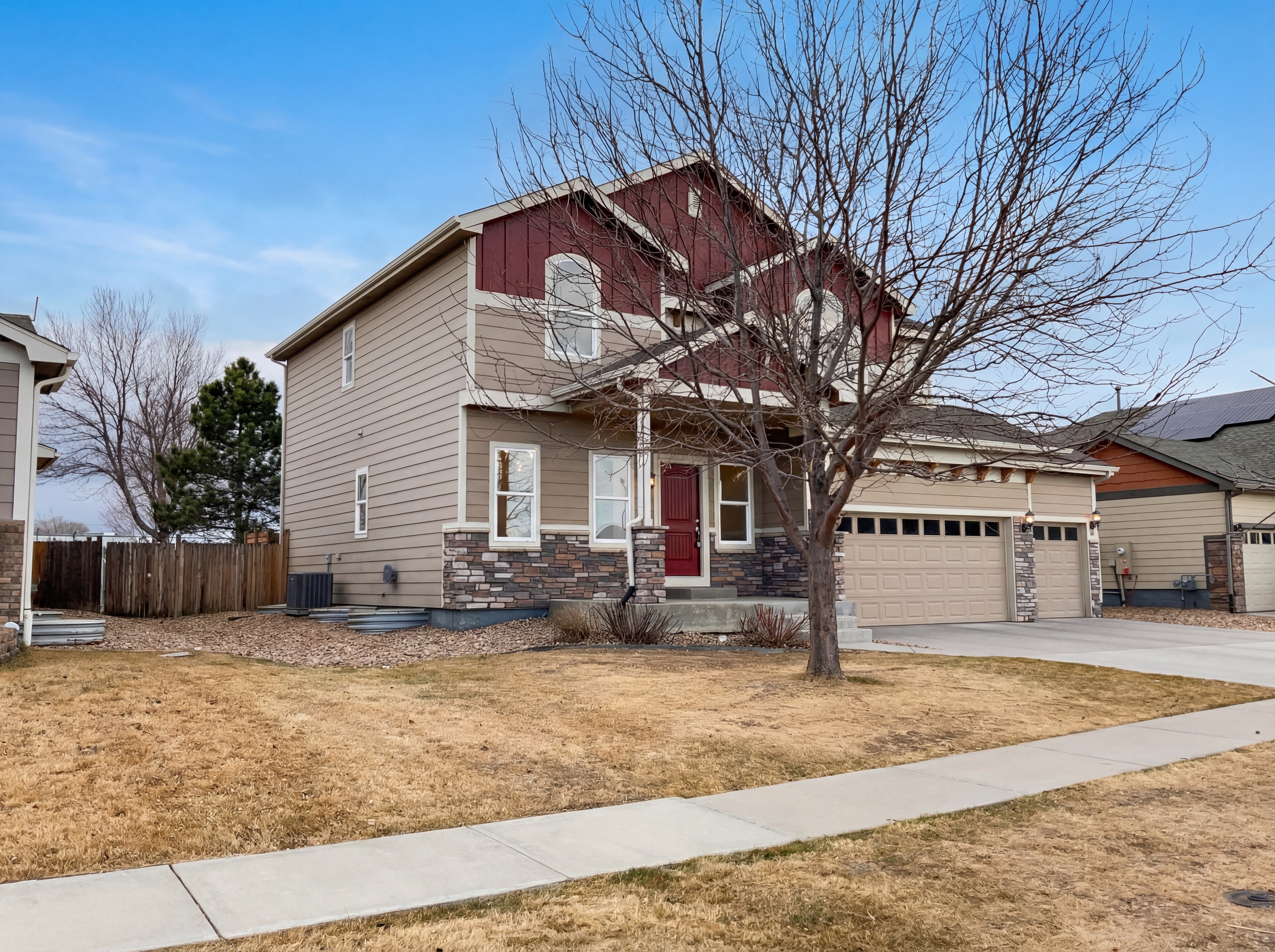 Photo 7 of 48 of 745 Mount Massive St, Berthoud, CO