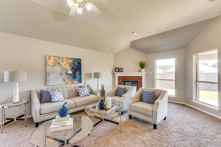 Photo 17 of 33 - 1710 Barton Springs Ct, Allen, TX 75002