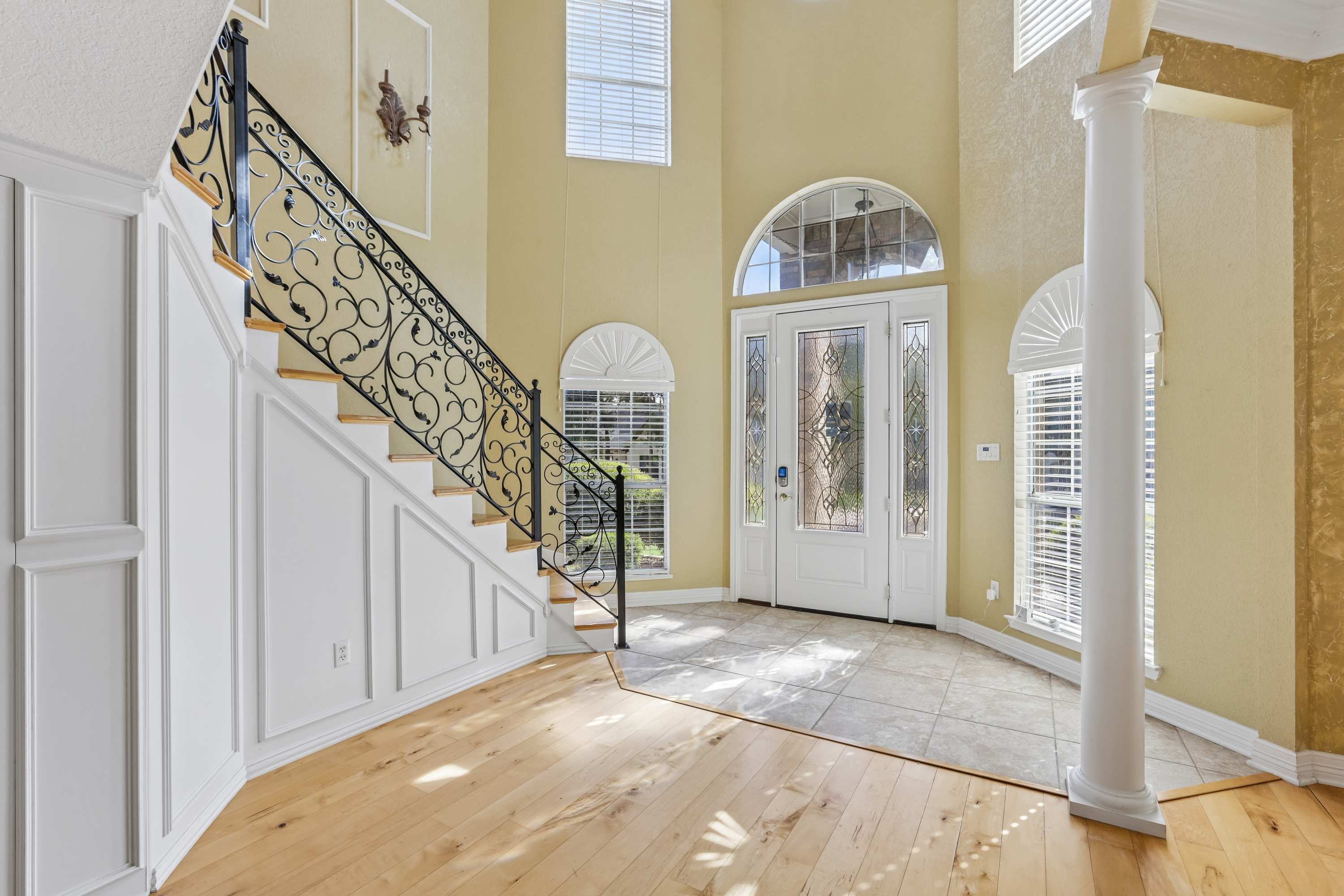 Photo 43 of 57 of 2513 Hester Way, Salado, TX