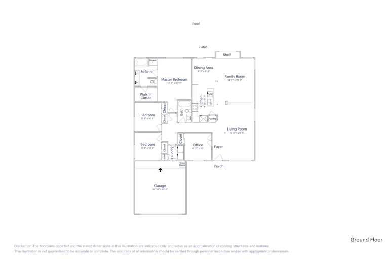 Photo 2 of 32 - 1313 E Tyson St, Chandler, AZ 85225