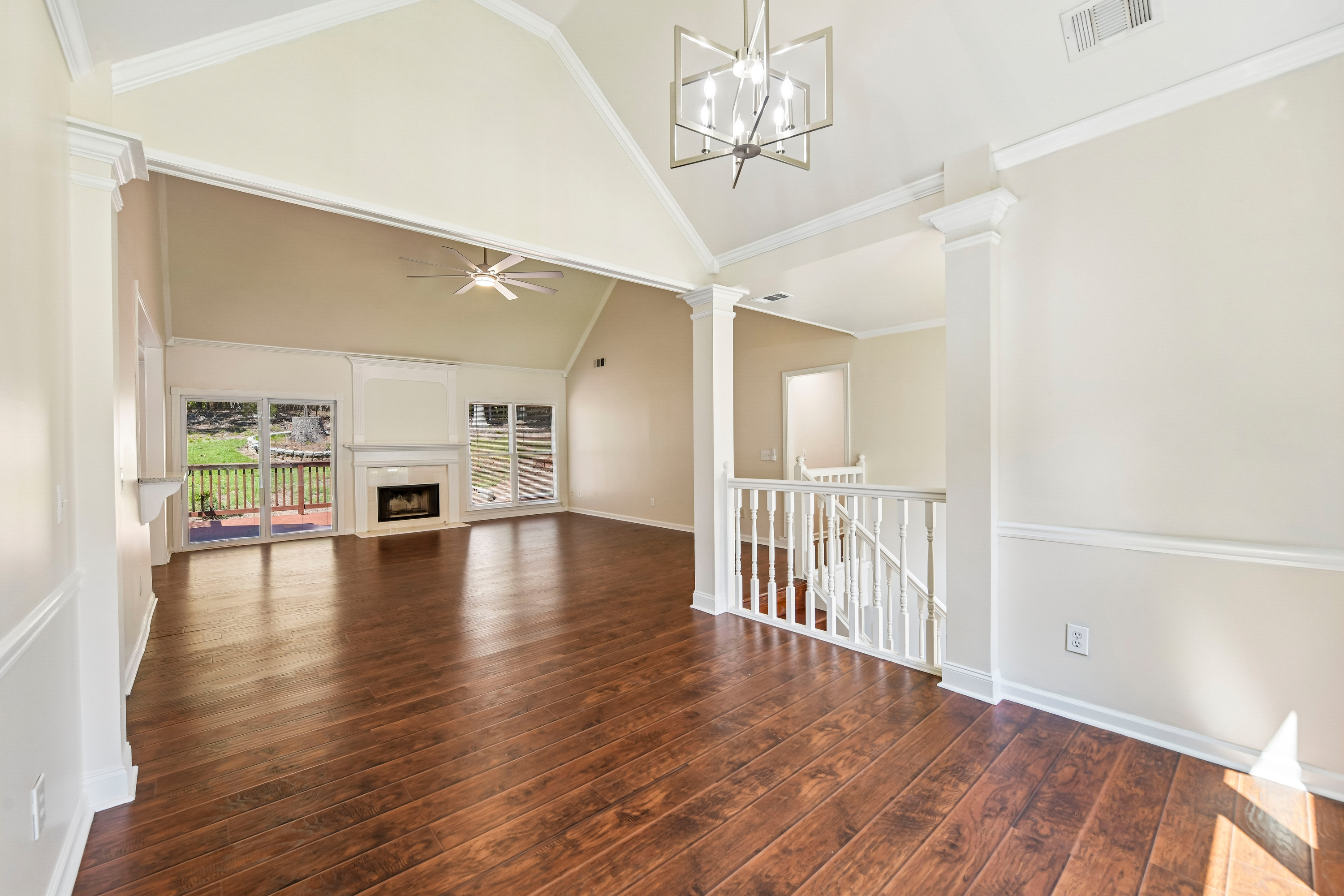Photo 28 of 33 of 6608 Windbrook Way, Flowery Branch, GA