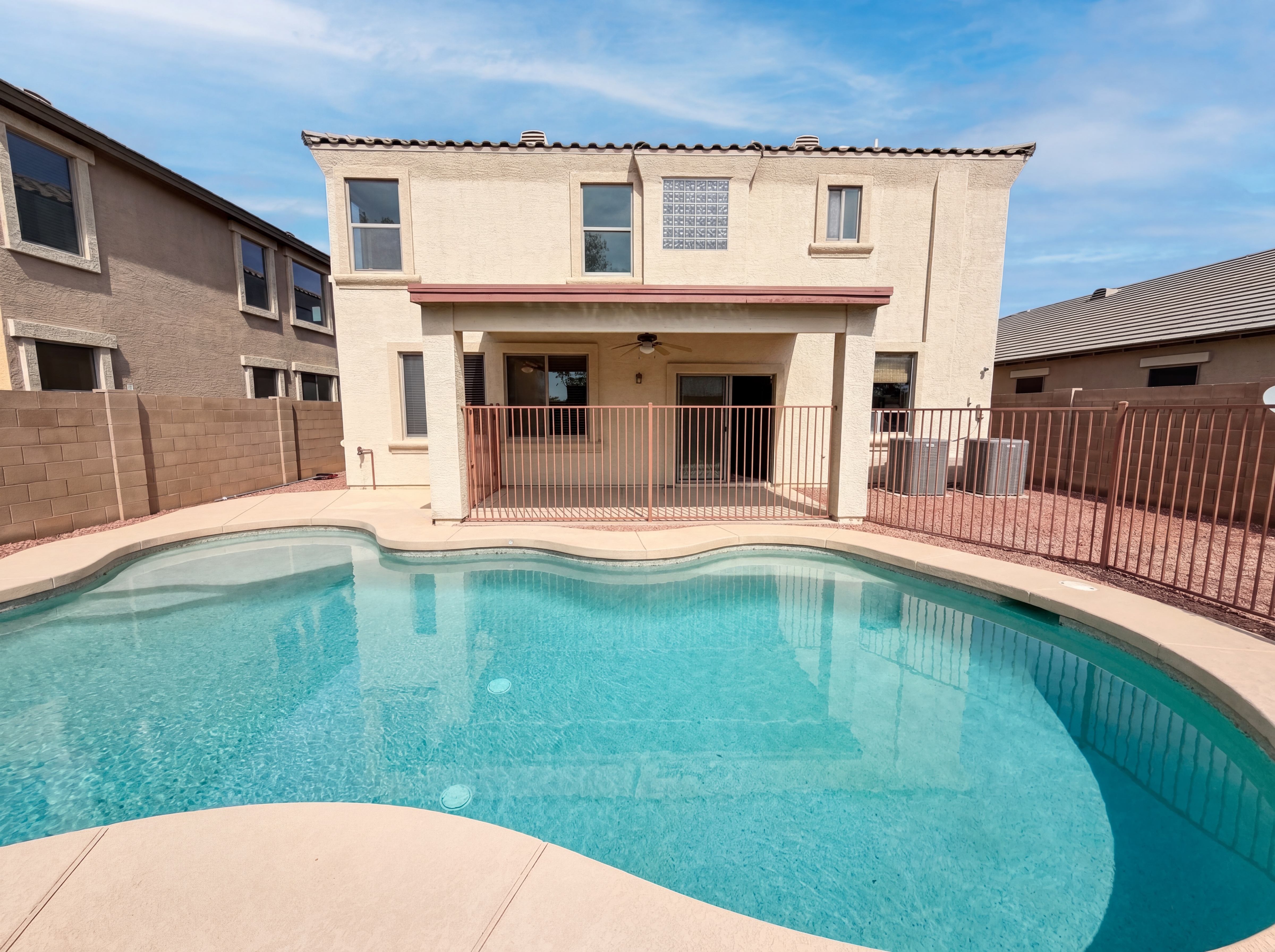 Photo 5 of 40 of 2993 S 160th Ln, Goodyear, AZ