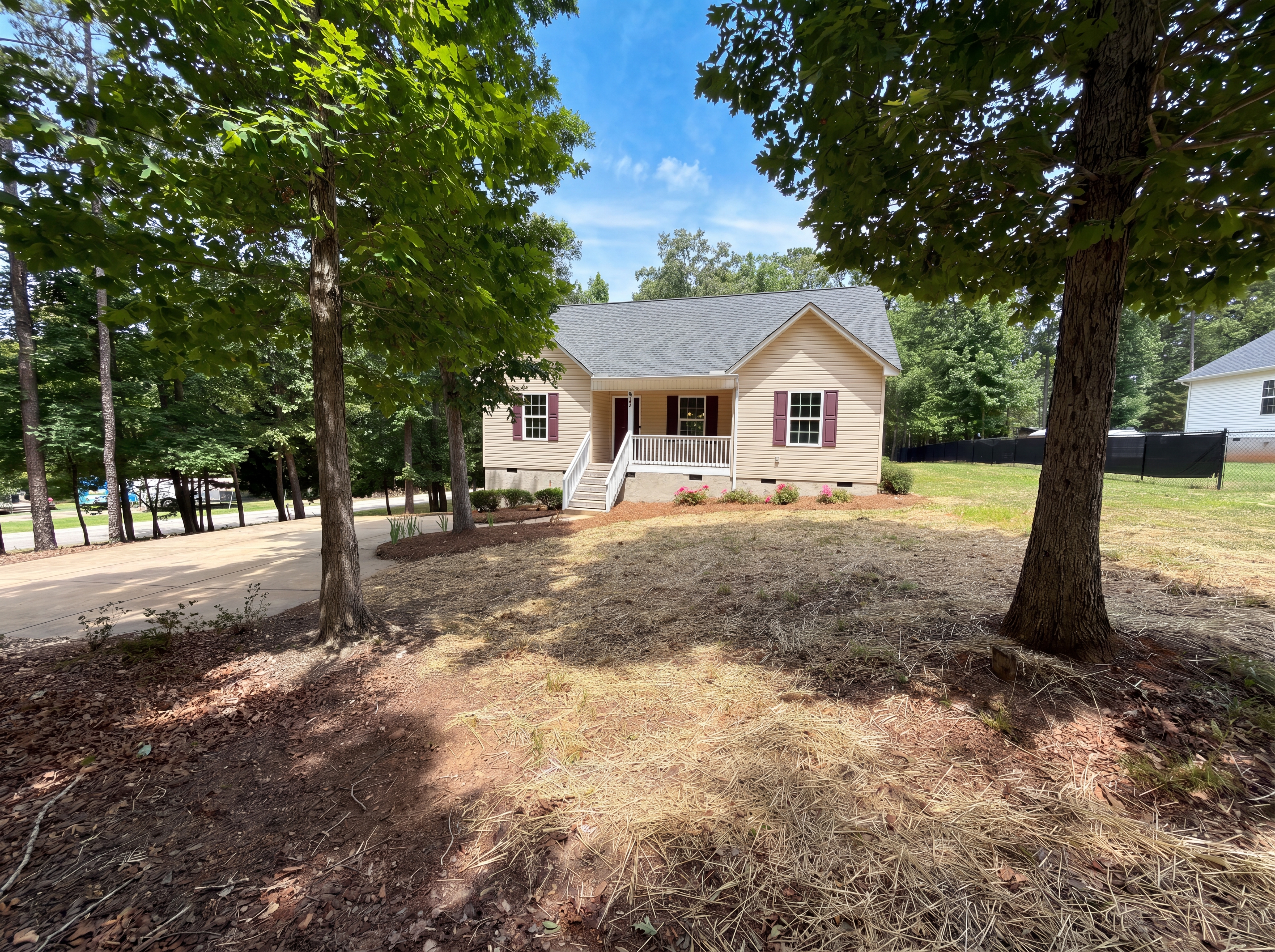 Photo 14 of 16 of 494 Hall Spencer Rd, Catawba, SC