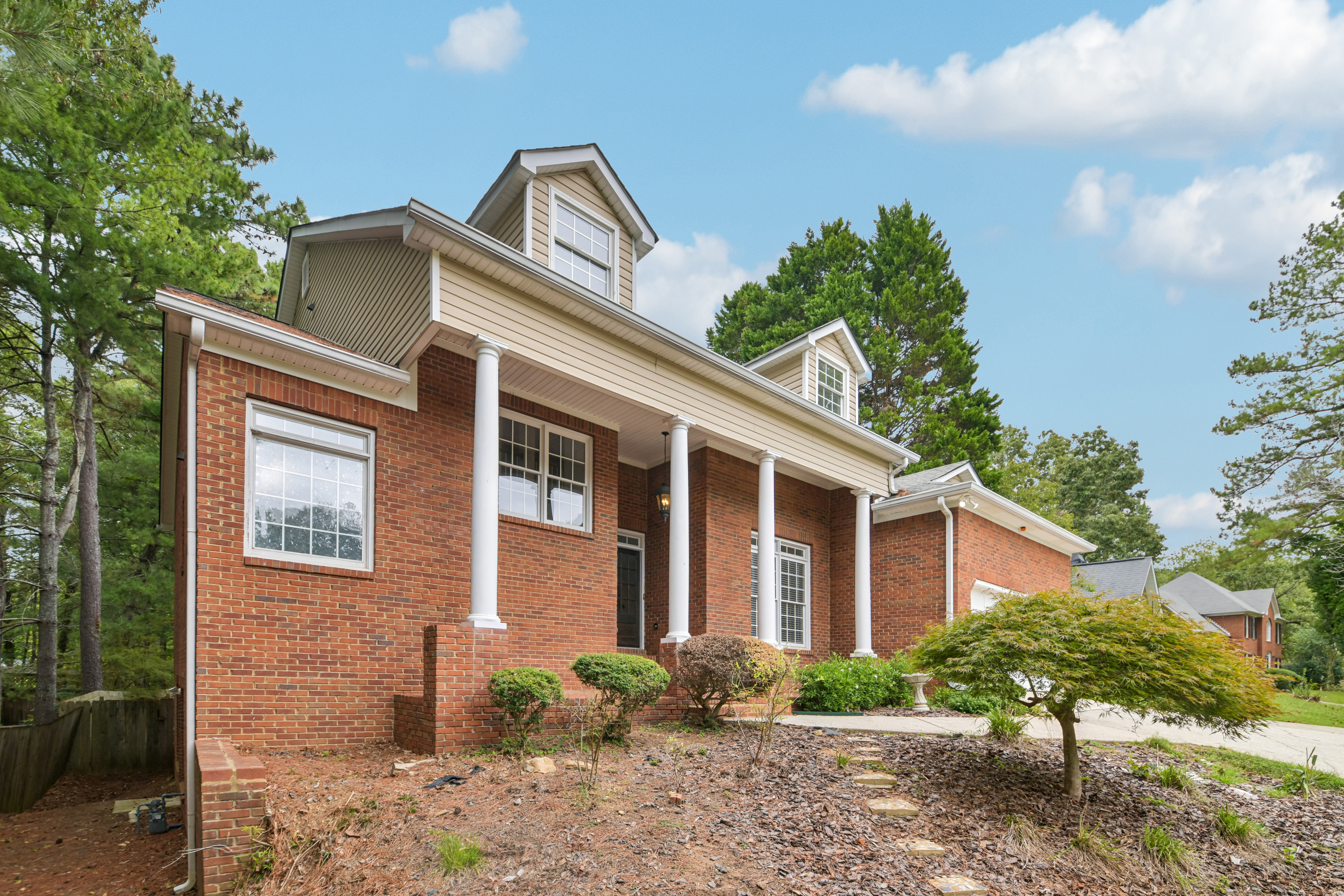 Photo 50 of 56 of 2298 Camden Dr SW, Marietta, GA