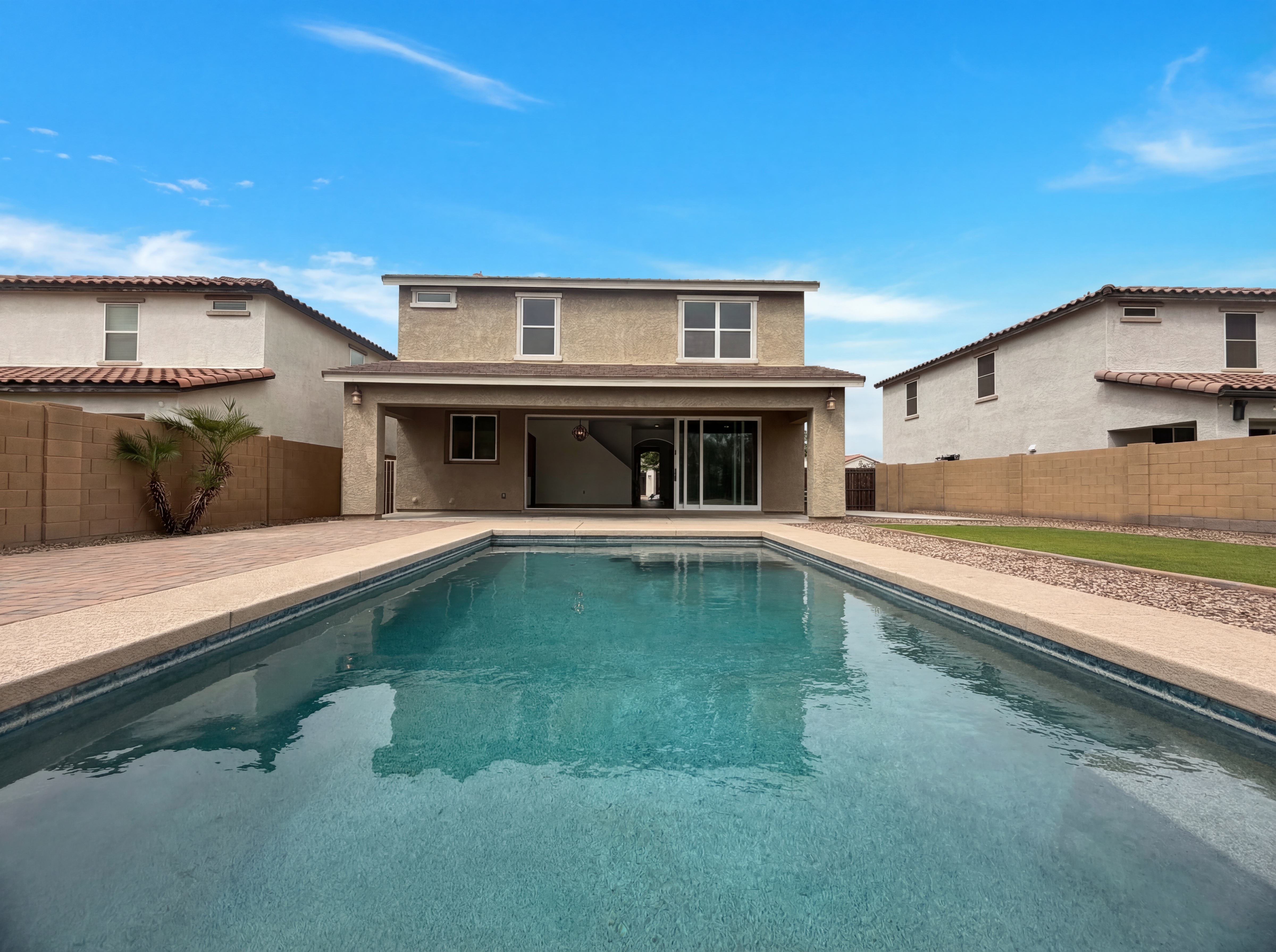 Photo 5 of 18 of 22251 E Via De Olivos Ct, Queen Creek, AZ