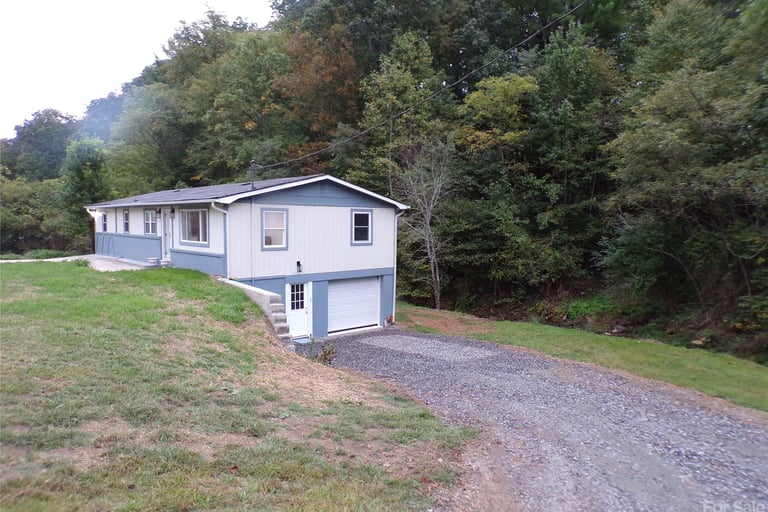 6881 Meadows Town Rd, Marshall, NC 28753 Opendoor