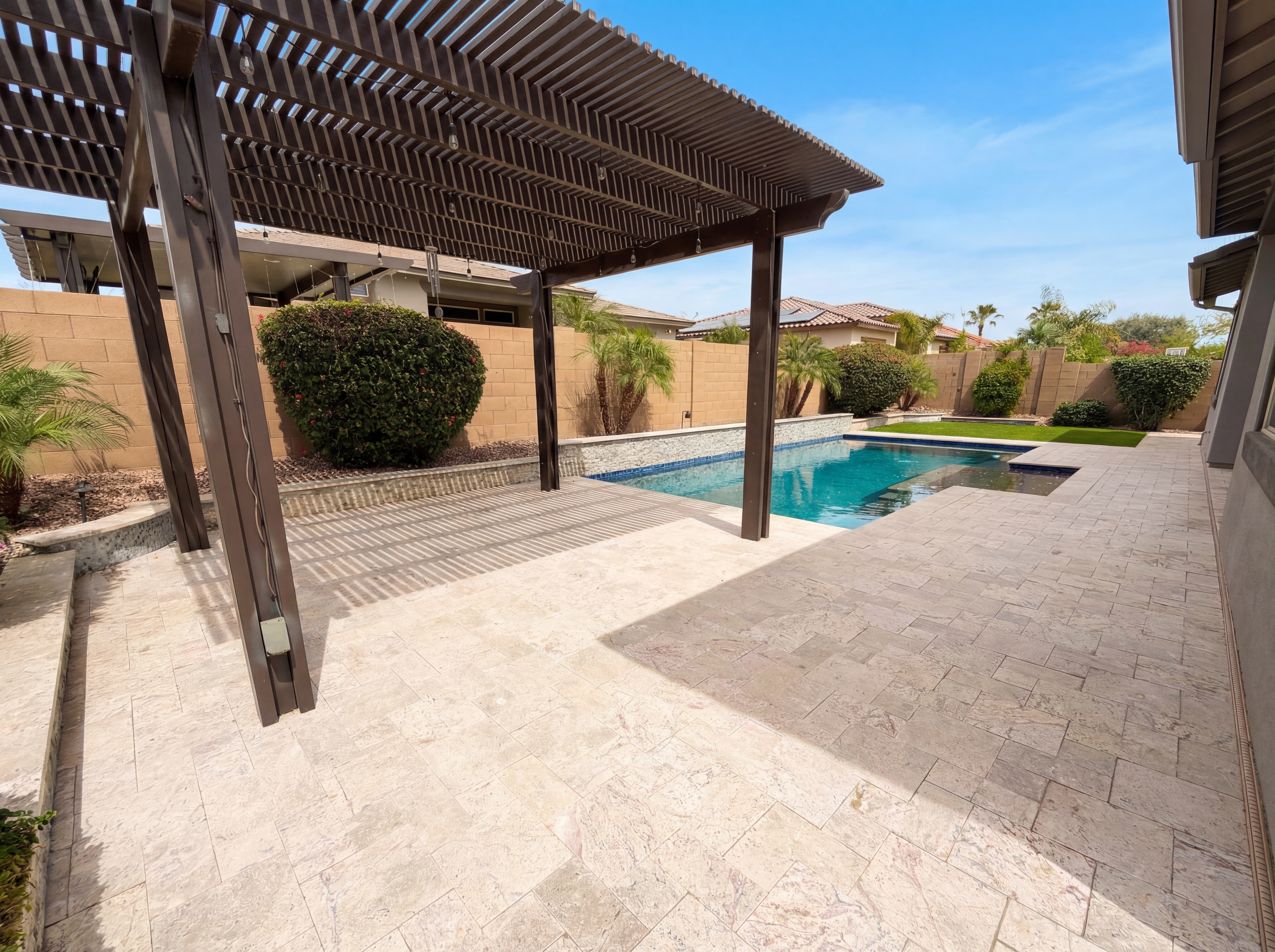 Photo 36 of 41 of 13724 W Harvest Ave, Litchfield Park, AZ