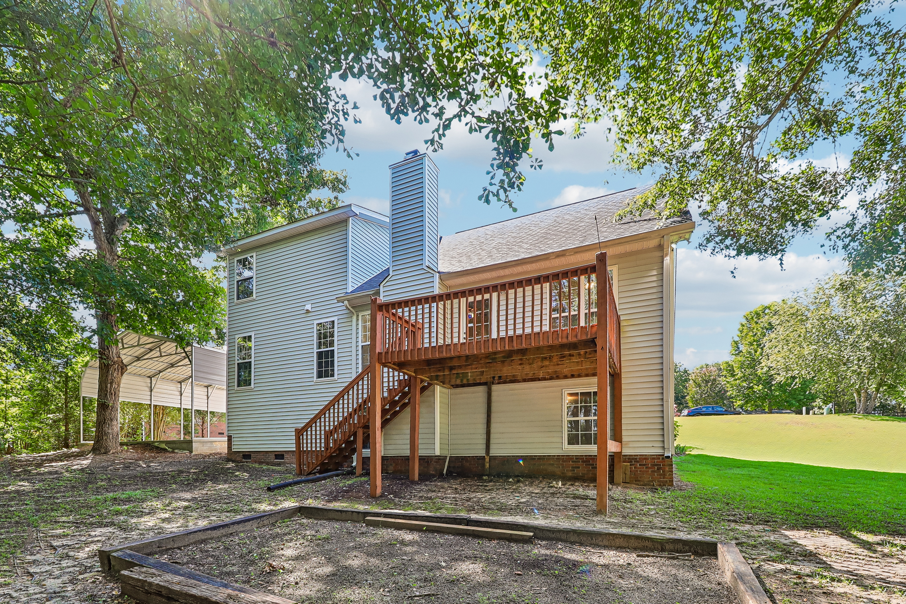 Photo 41 of 44 of 168 Hollow Tree Ct, Lugoff, SC