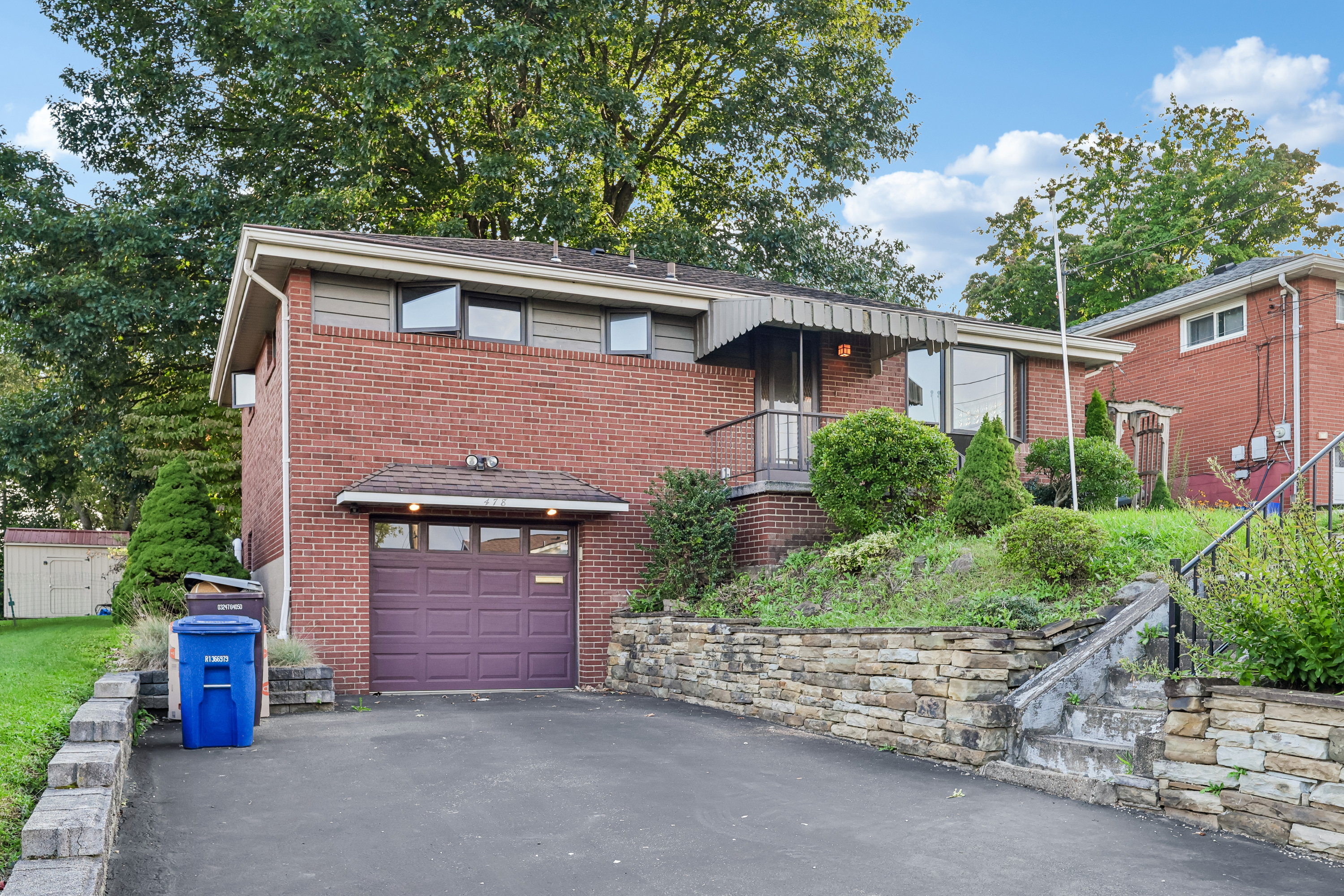 Photo 53 of 56 of 478 Balconade Dr, Pittsburgh, PA