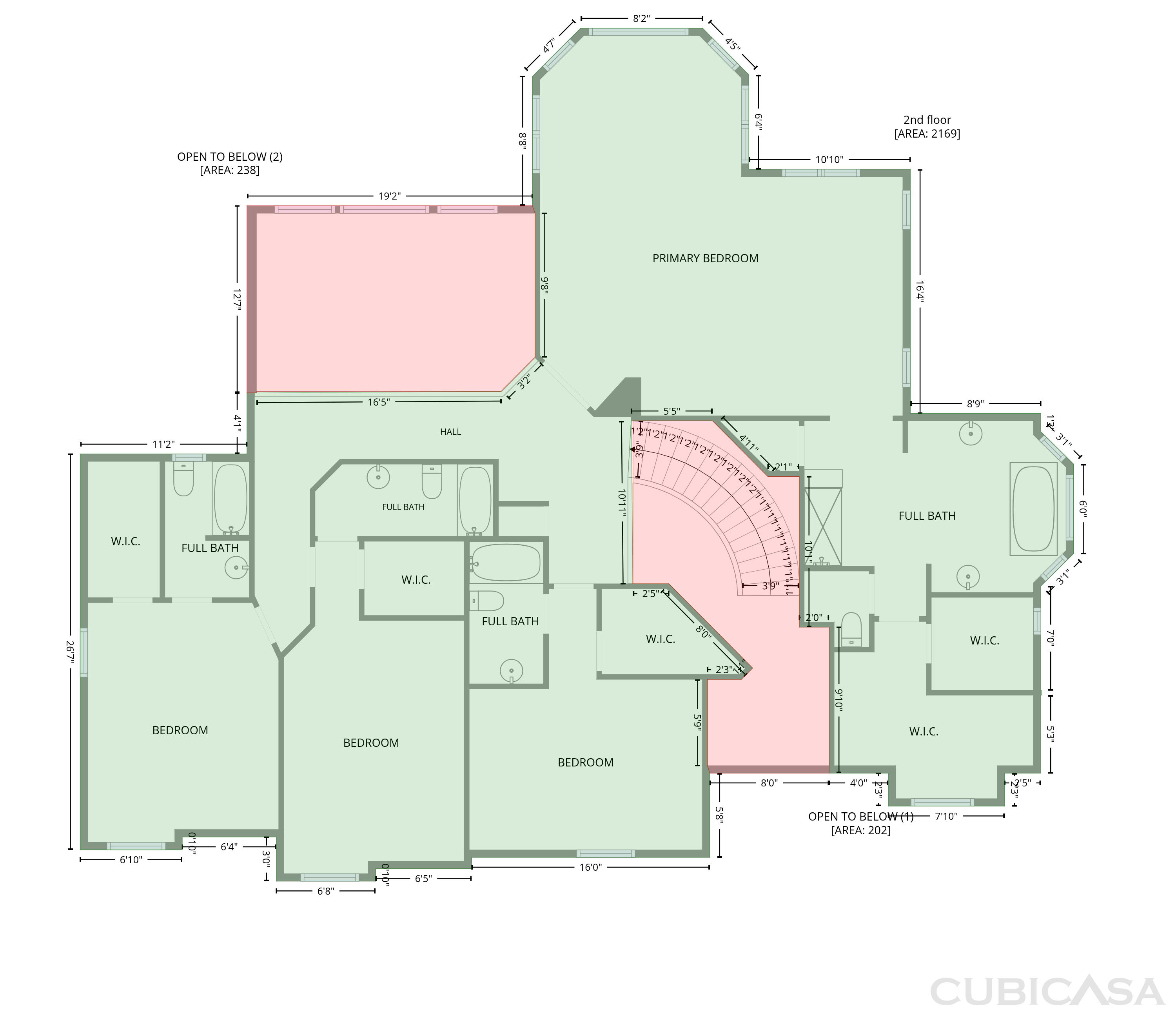 Third Floor of 3366 Opal Ln, Superior, CO