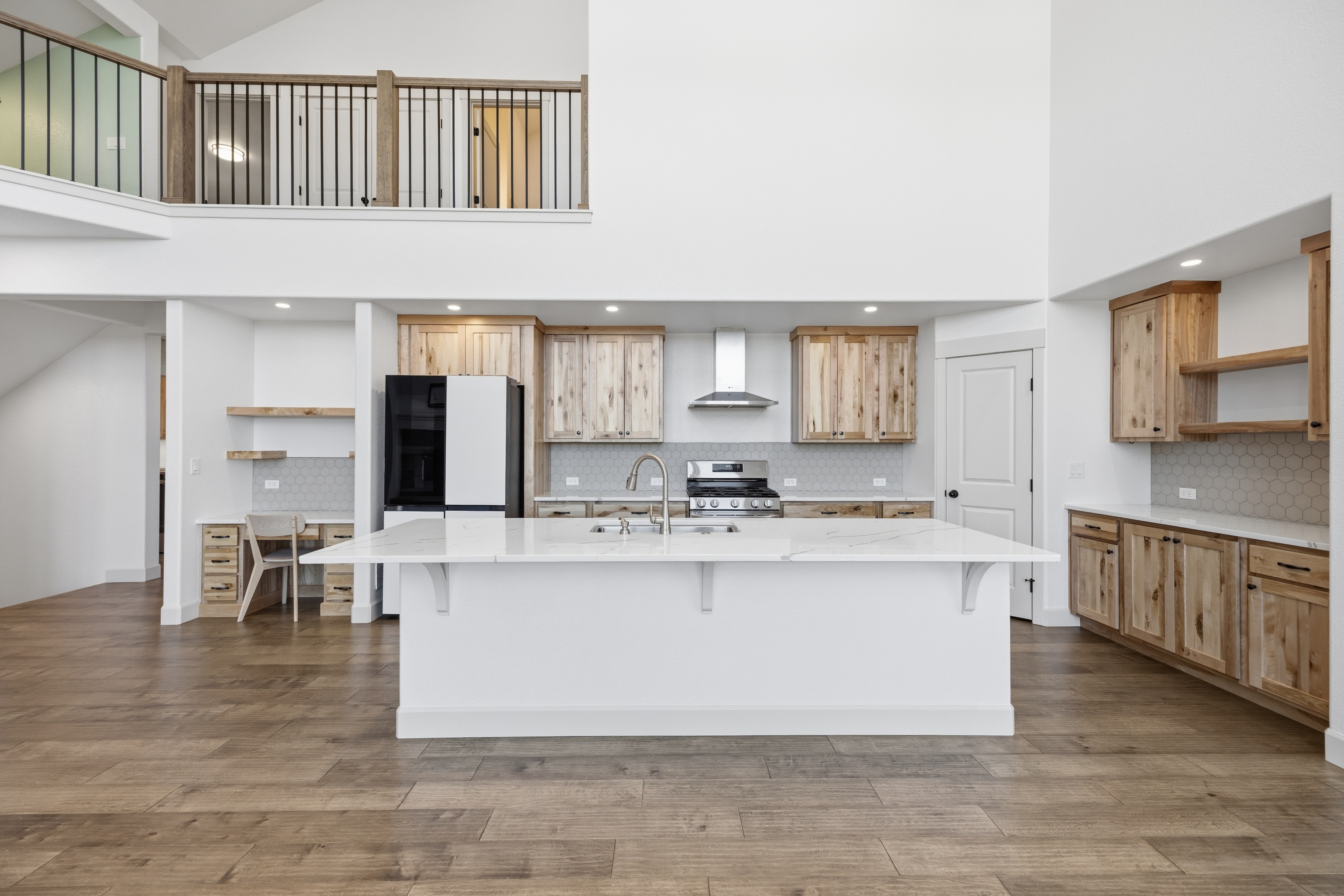 Photo 14 of 47 of 1015 Locklin Way, Woodland Park, CO