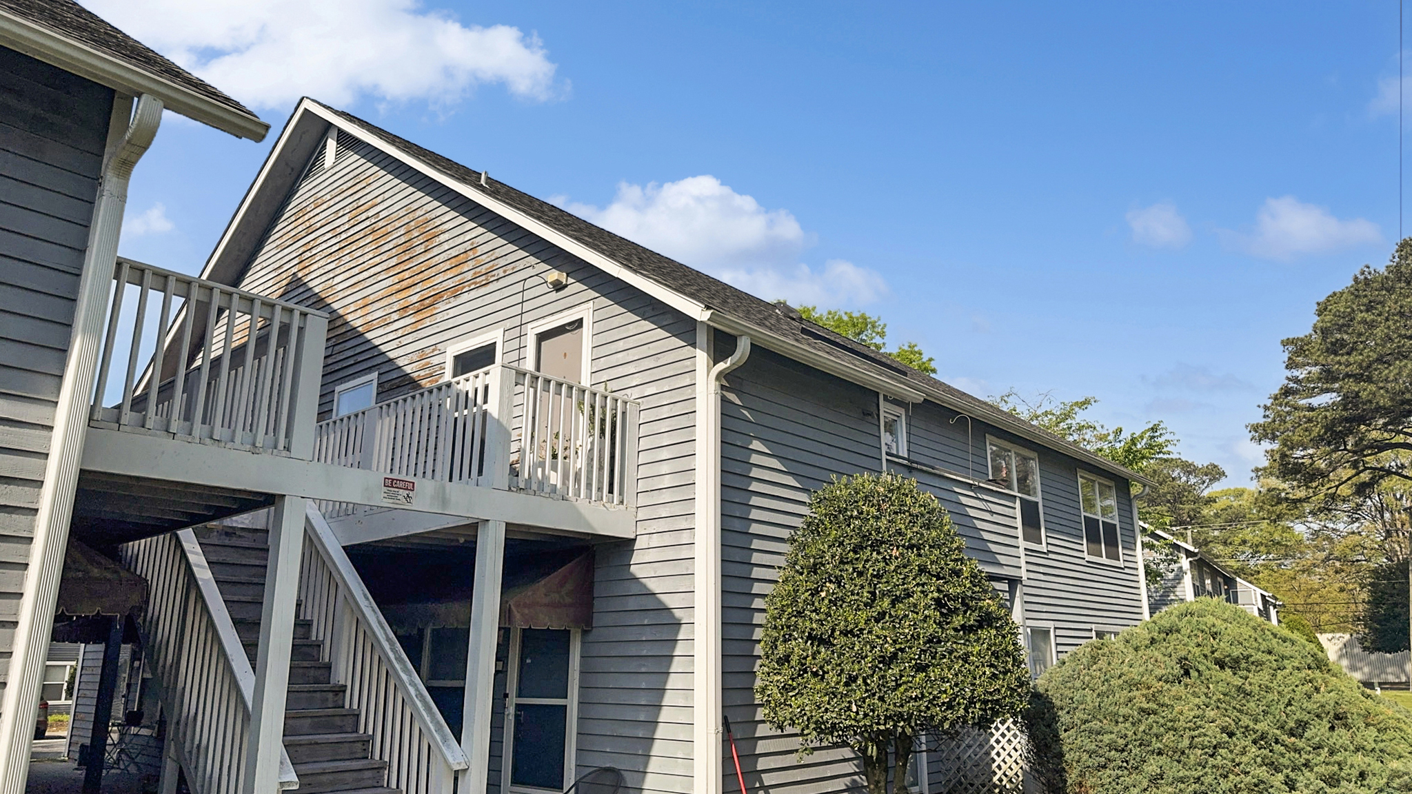 Photo 14 of 17 of 12758 Saint James Pl, Newport News, VA