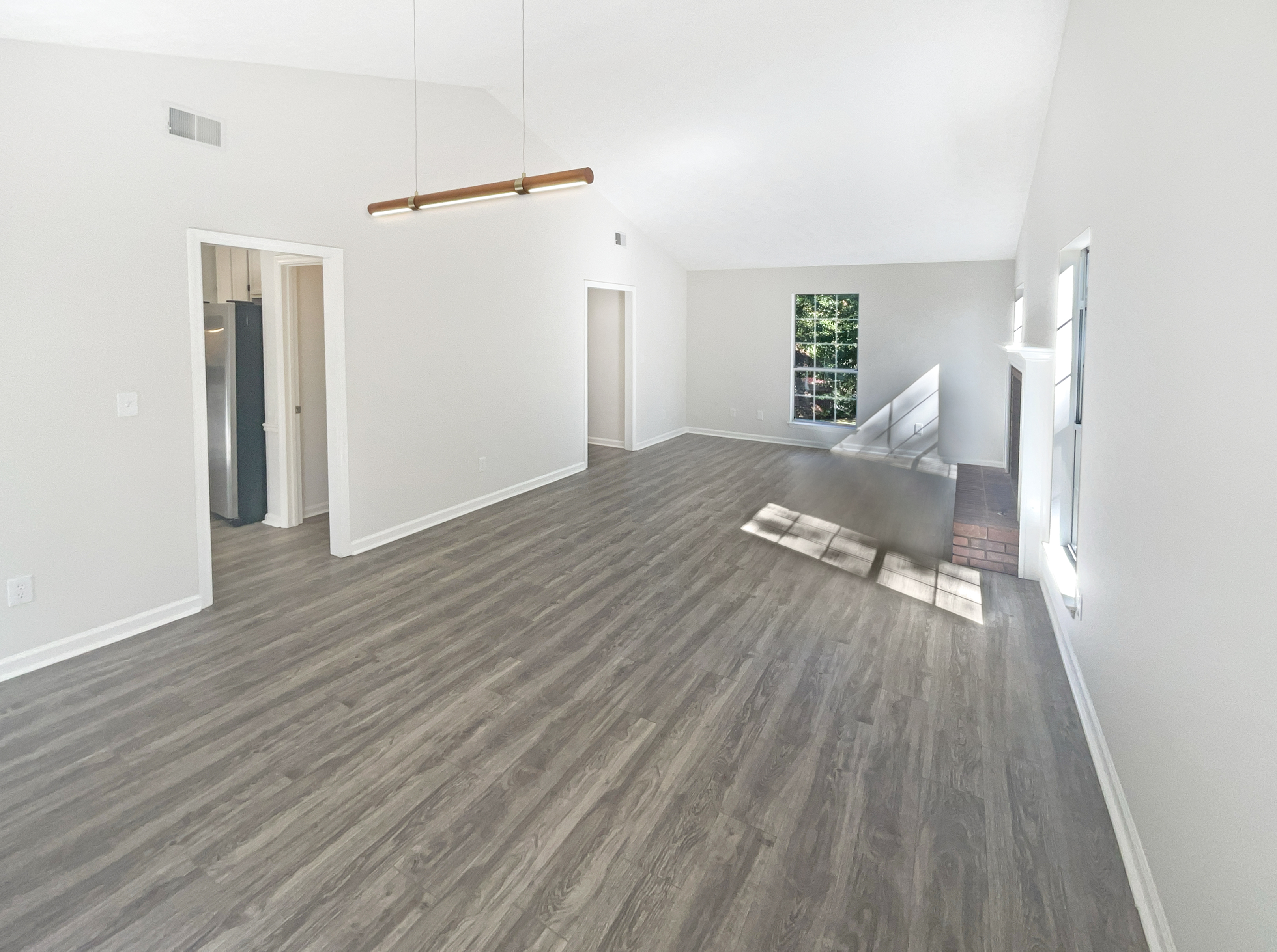 Photo 12 of 27 of 1281 Parkwood Chase NW, Acworth, GA