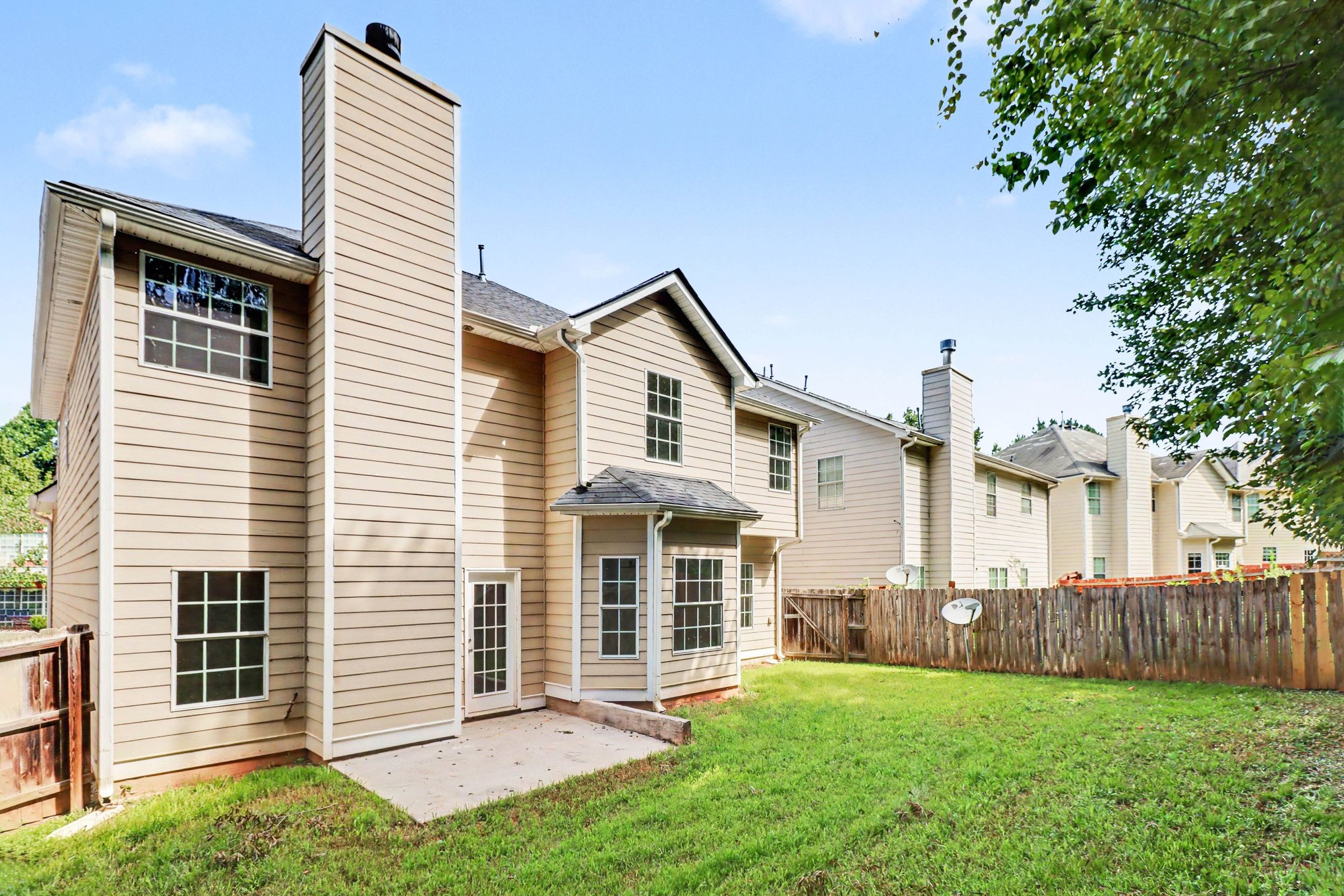 Photo 5 of 22 of 176 Fred Bishop Dr, Canton, GA