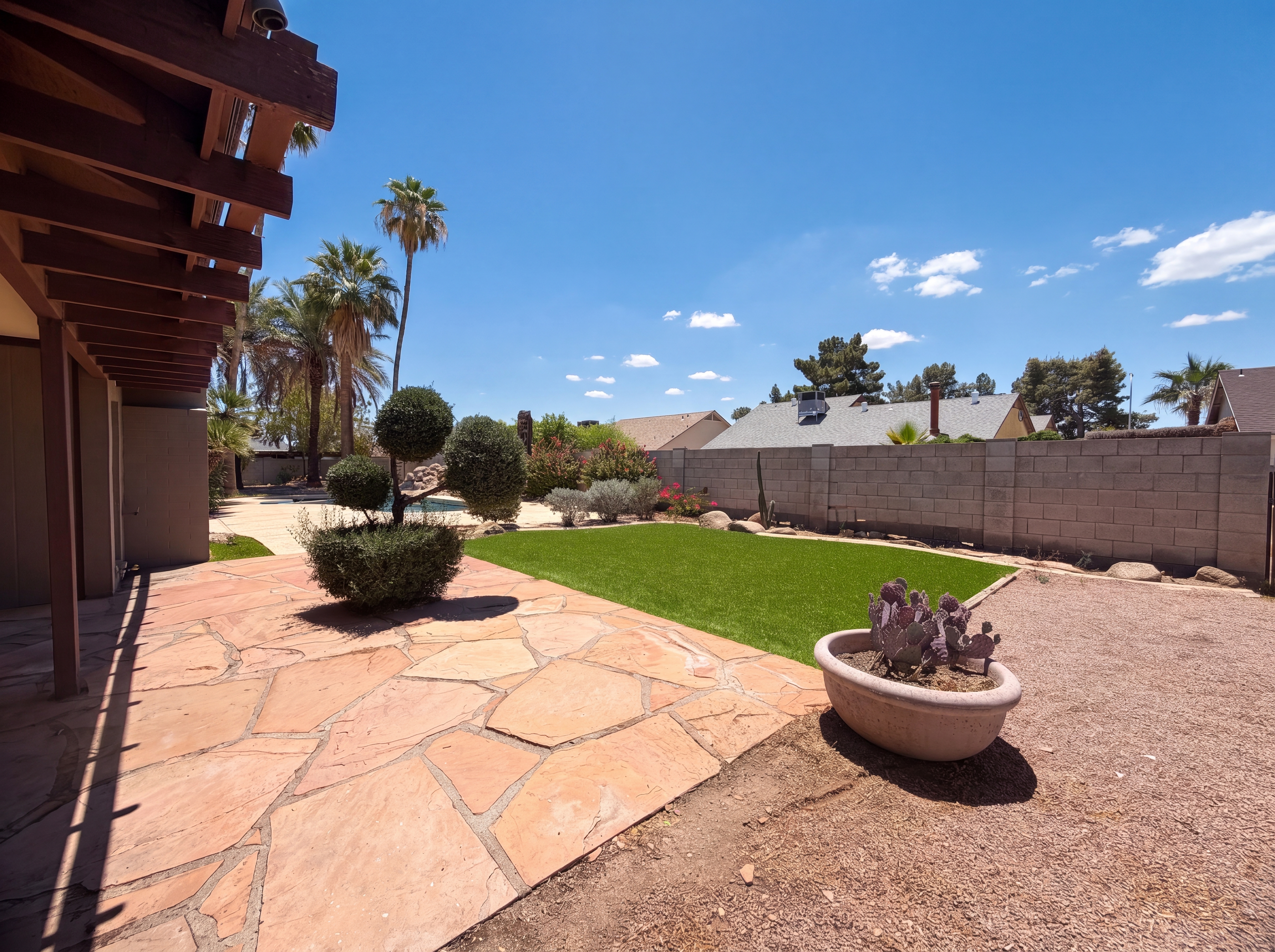 Photo 14 of 17 of 1307 W Alamo Dr, Chandler, AZ
