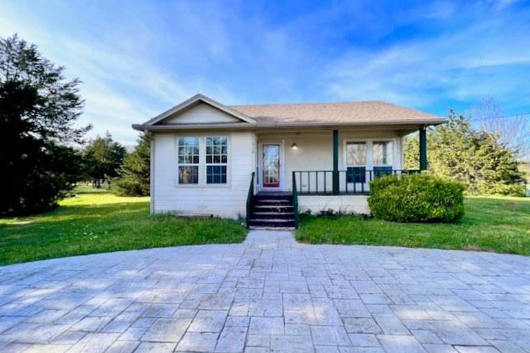 650 Fm 416, Streetman, TX 75859 Opendoor