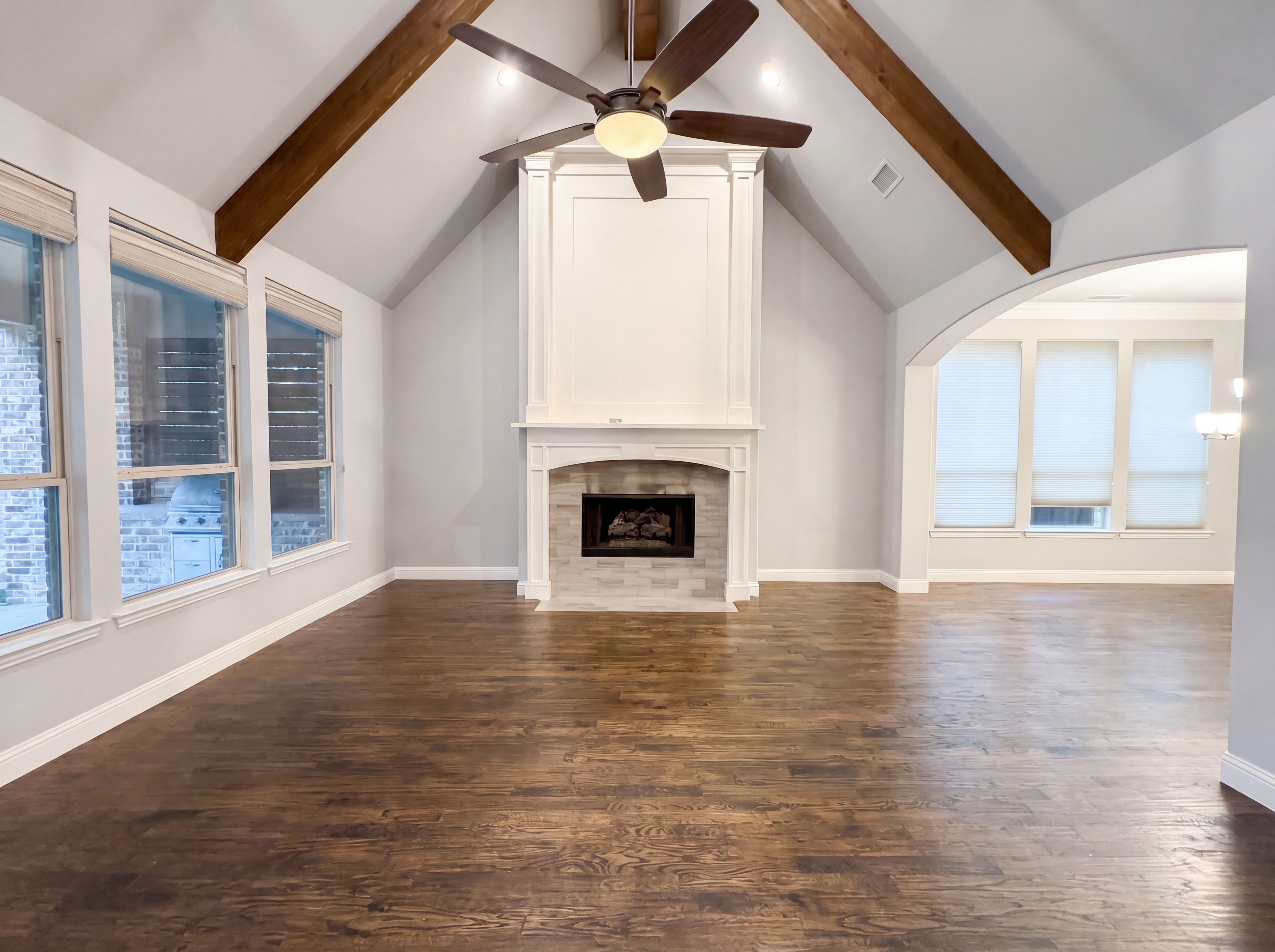 Photo 8 of 30 of 6452 Crystal Creek Dr, Frisco, TX