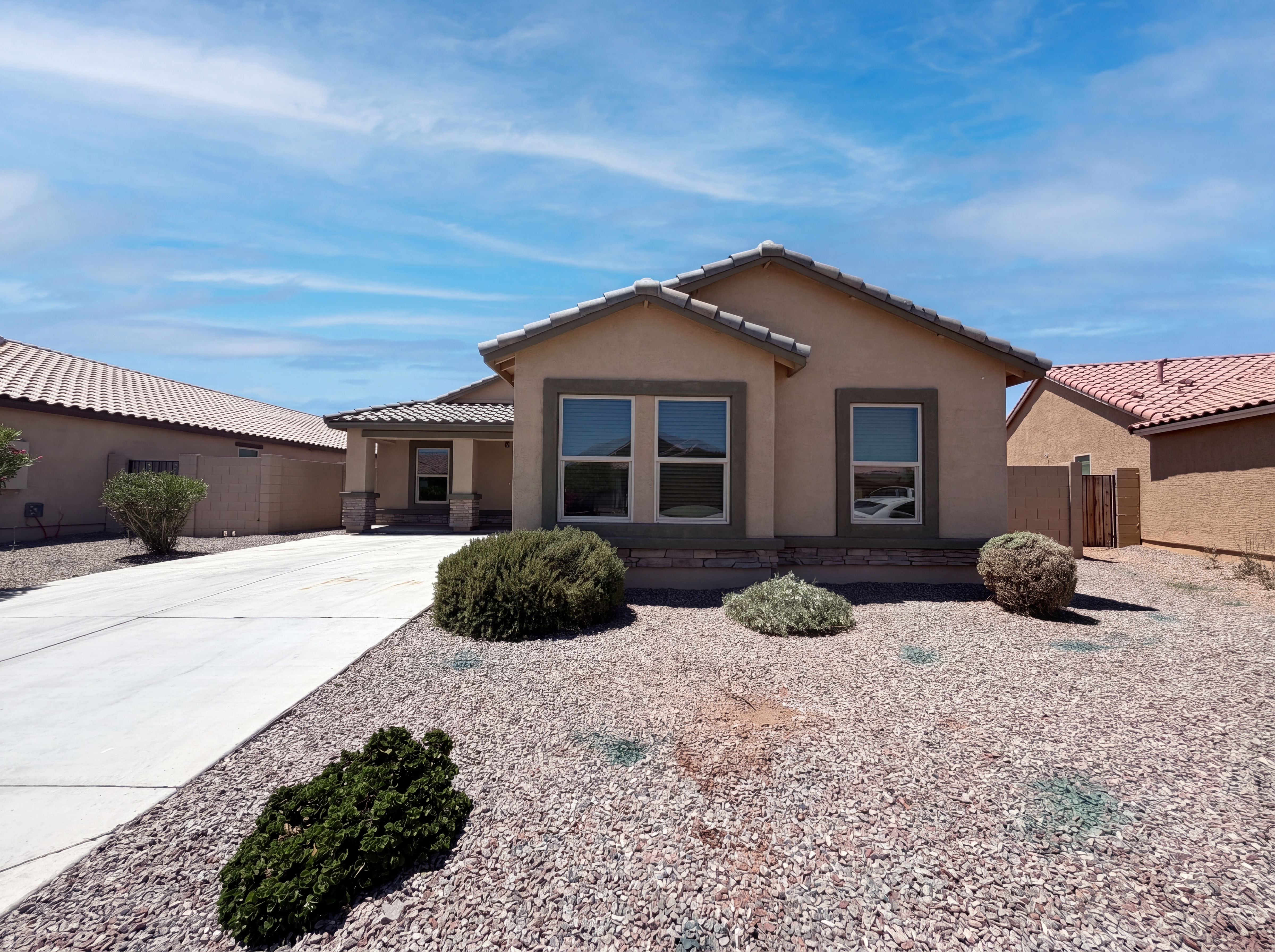Photo 18 of 23 of 781 S Silvercreek Ln, Casa Grande, AZ