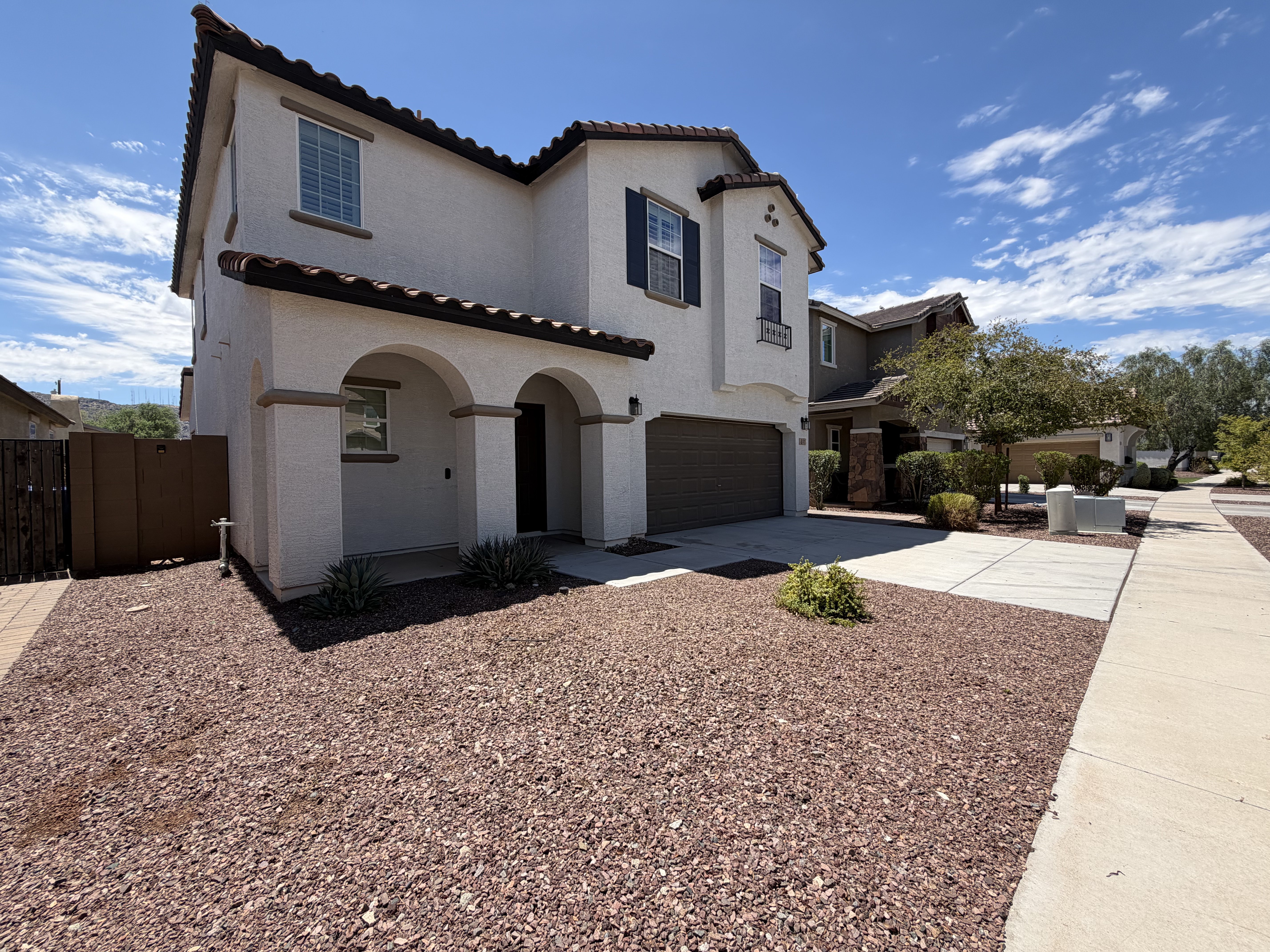 Photo 27 of 30 of 841 E Gary Ln, Phoenix, AZ