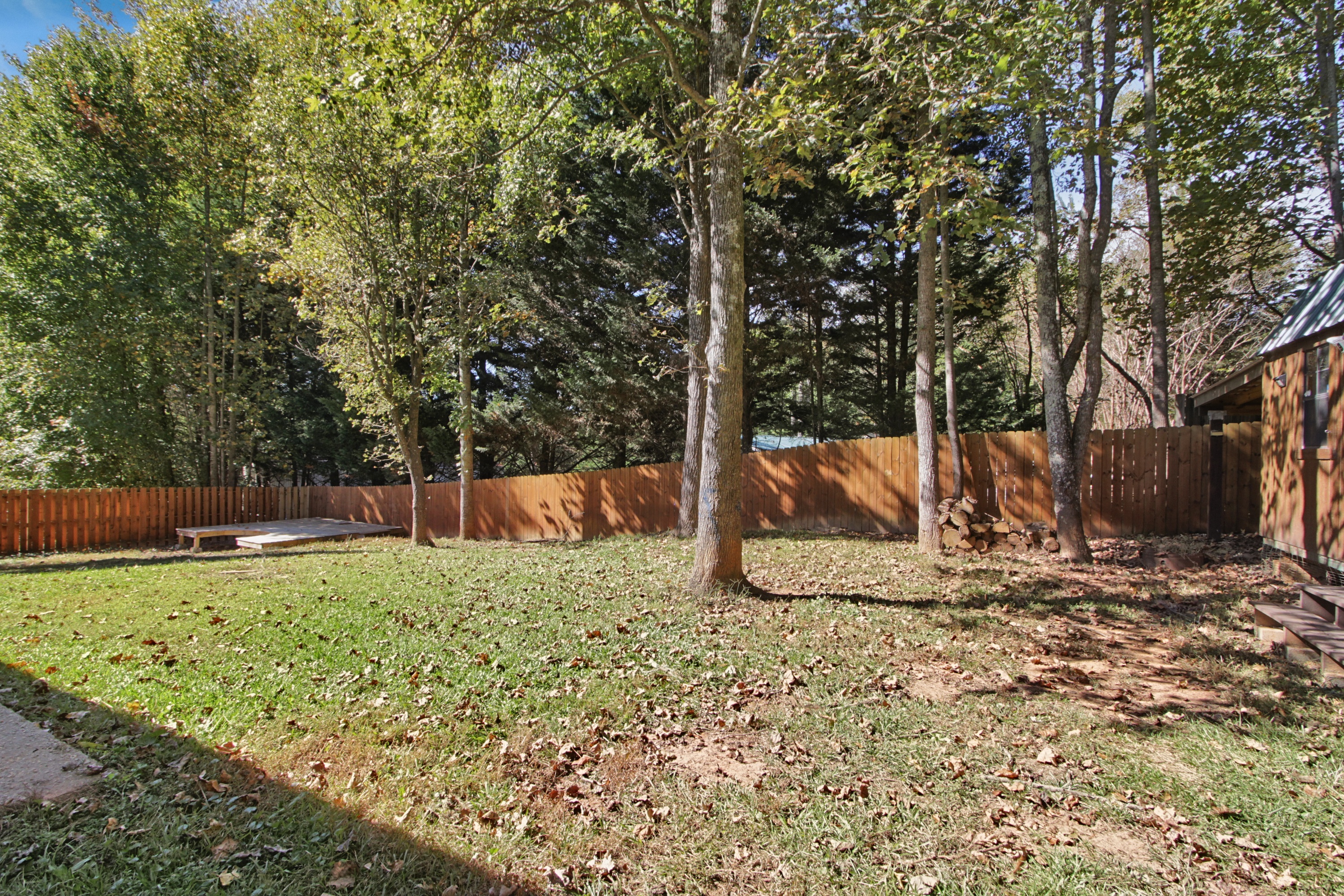 Photo 28 of 30 of 87 Dogwood Ln, Cleveland, GA