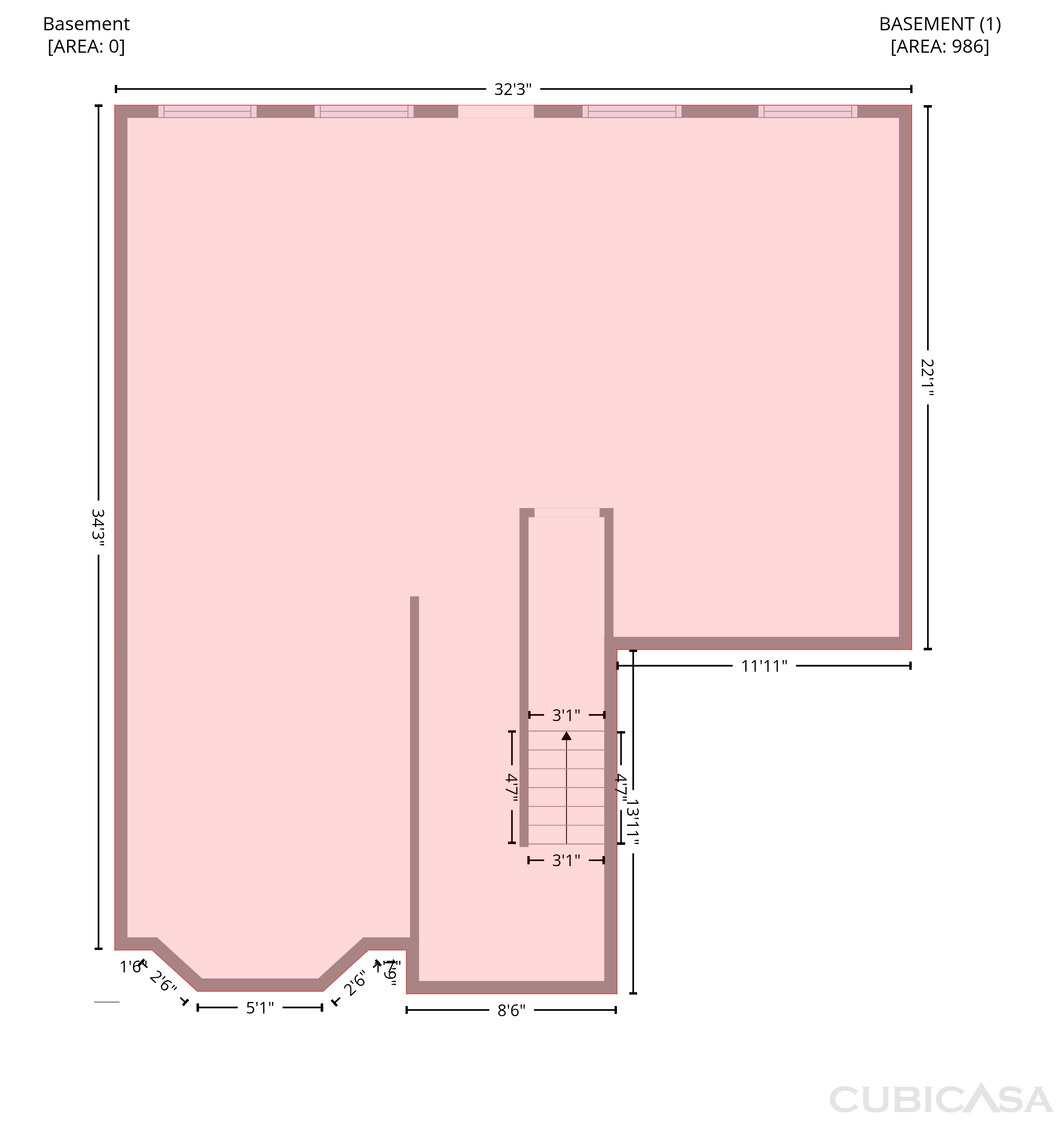 Main Floor of 861 Windsor Creek Dr, Grayson, GA