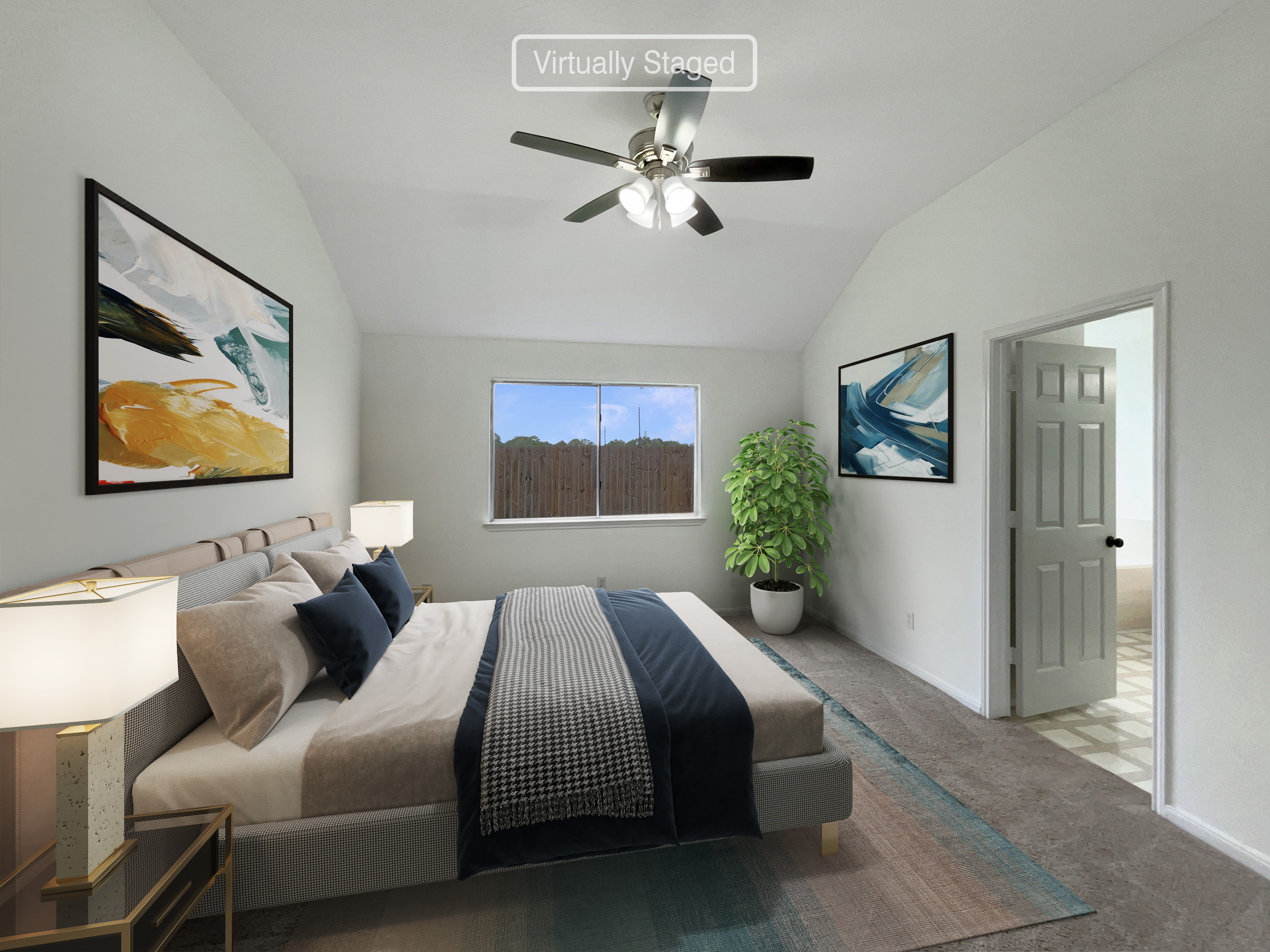 Photo 4 of 19 of 4326 Eaglewood Trail Dr, Fresno, TX