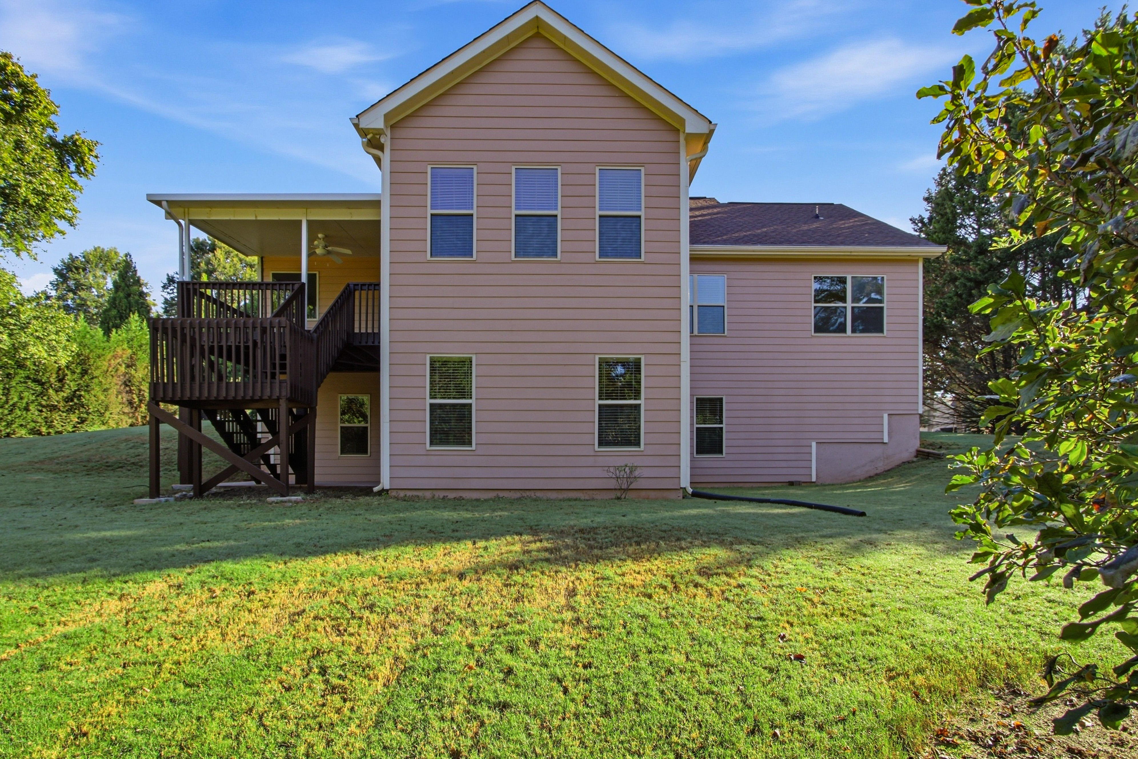 Photo 42 of 54 of 807 Caleb Dr, Winder, GA