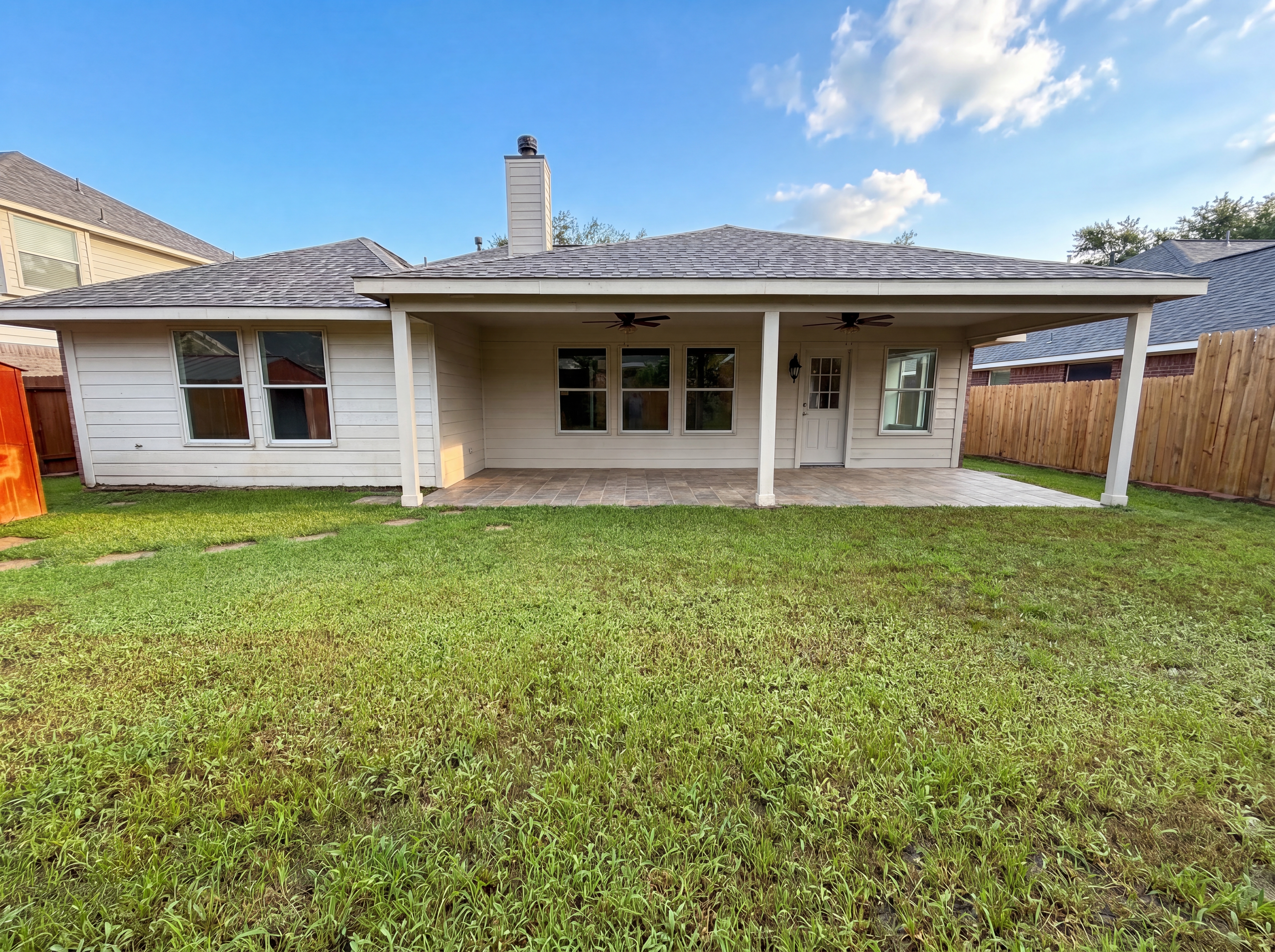 Photo 5 of 21 of 2127 Hannover Way, Spring, TX
