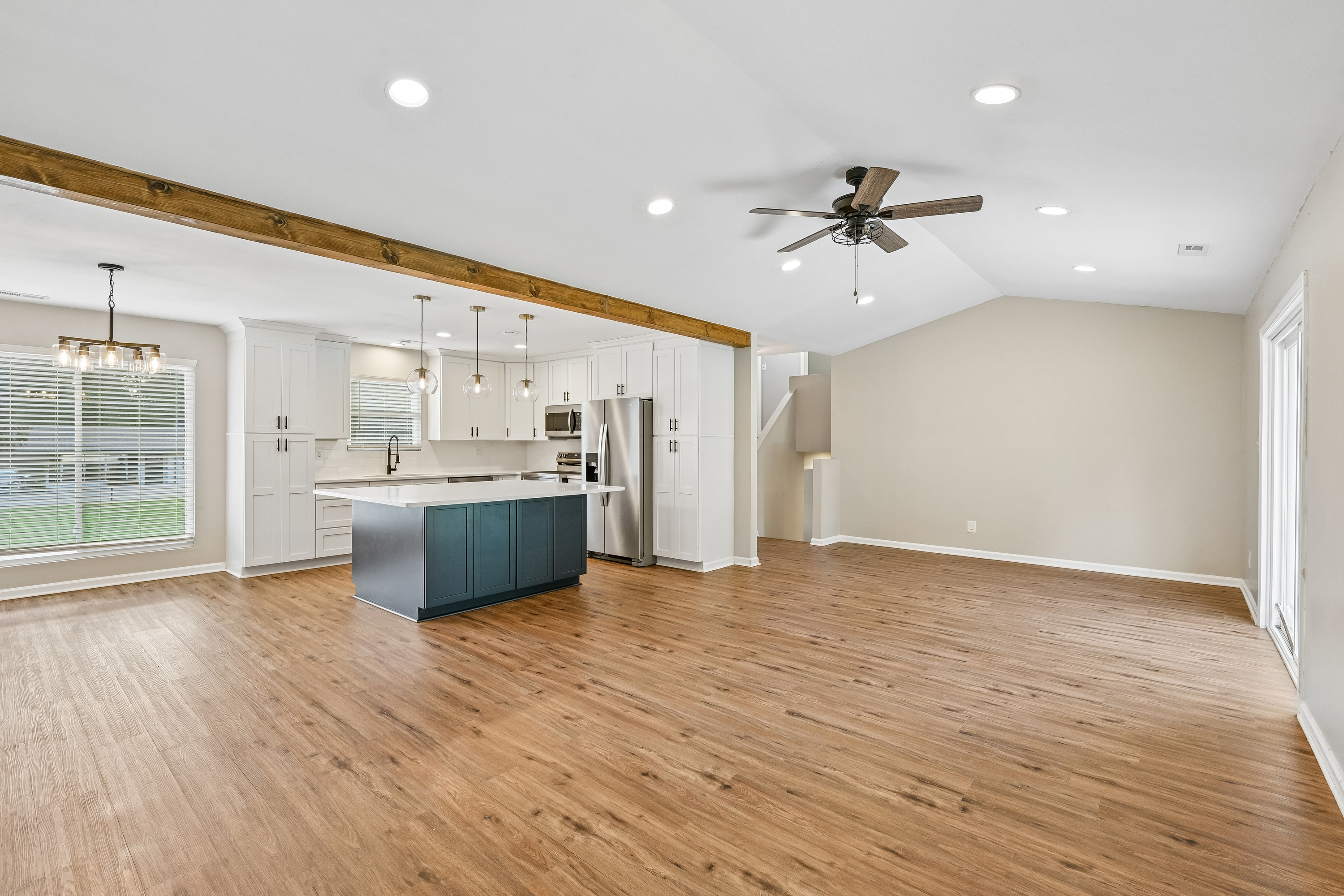 Photo 5 of 29 of 1106 Stanton Dr, Shelby, NC