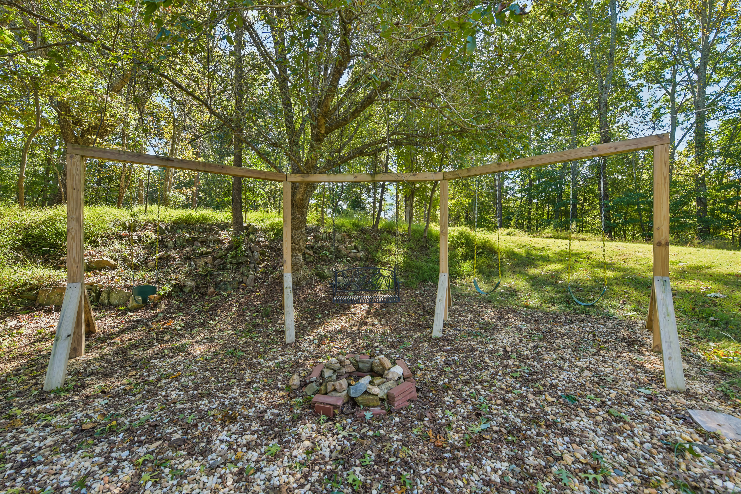 Photo 39 of 49 of 284 Siloam Church Rd, Dahlonega, GA