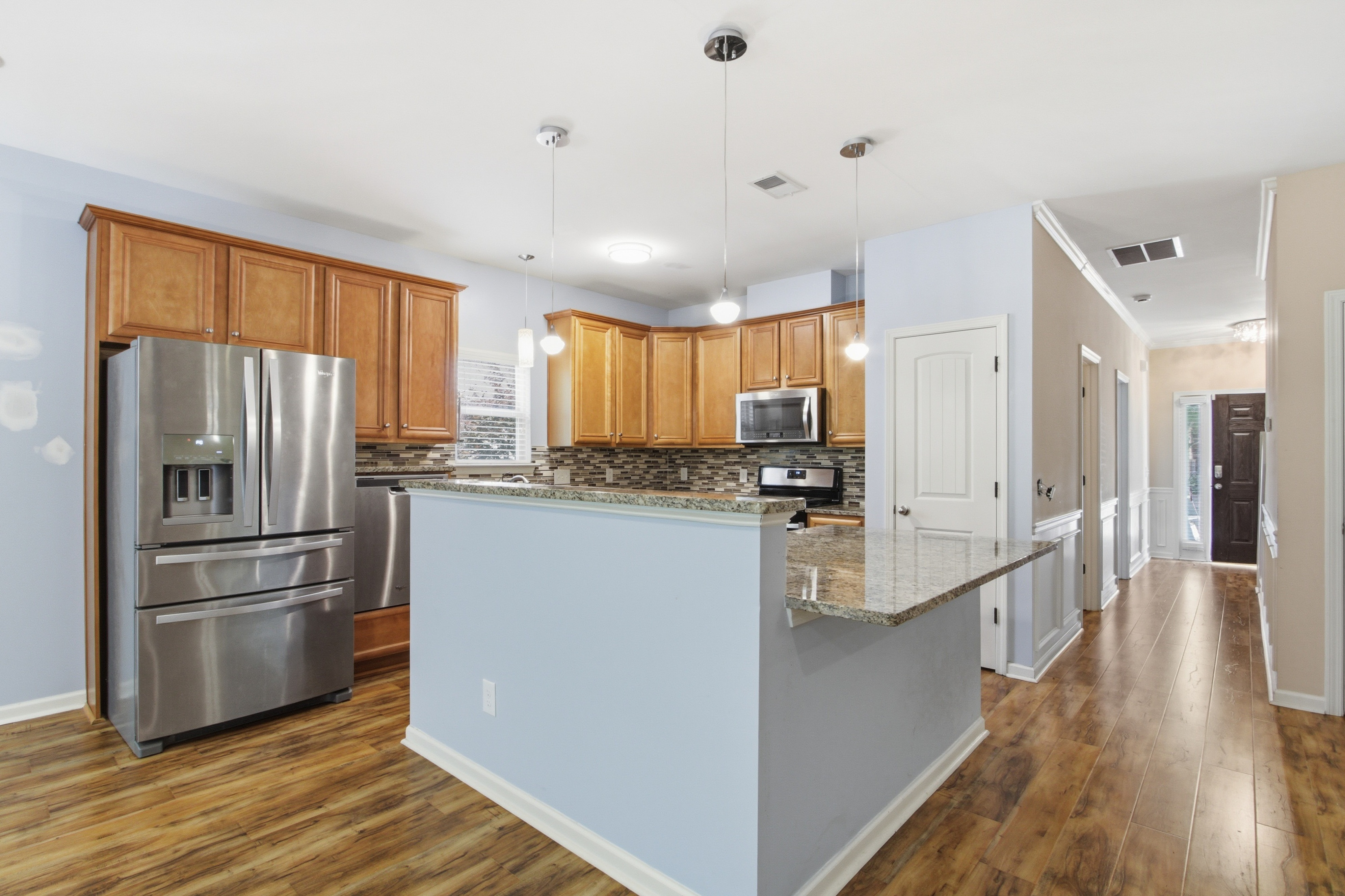 Photo 12 of 37 of 5047 Little Harbor Way, Acworth, GA