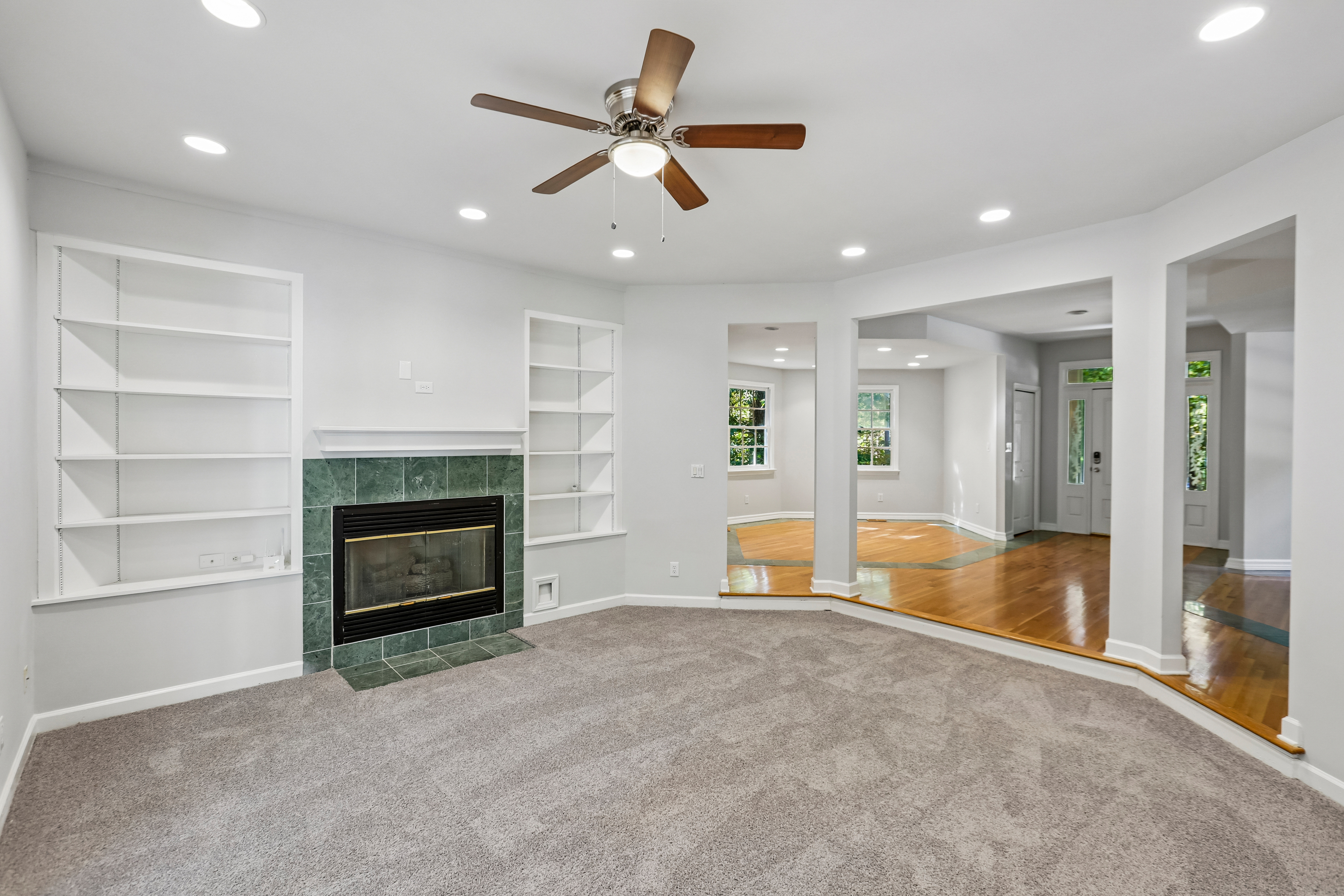 Photo 3 of 40 of 6104 Crupper Ct, Raleigh, NC