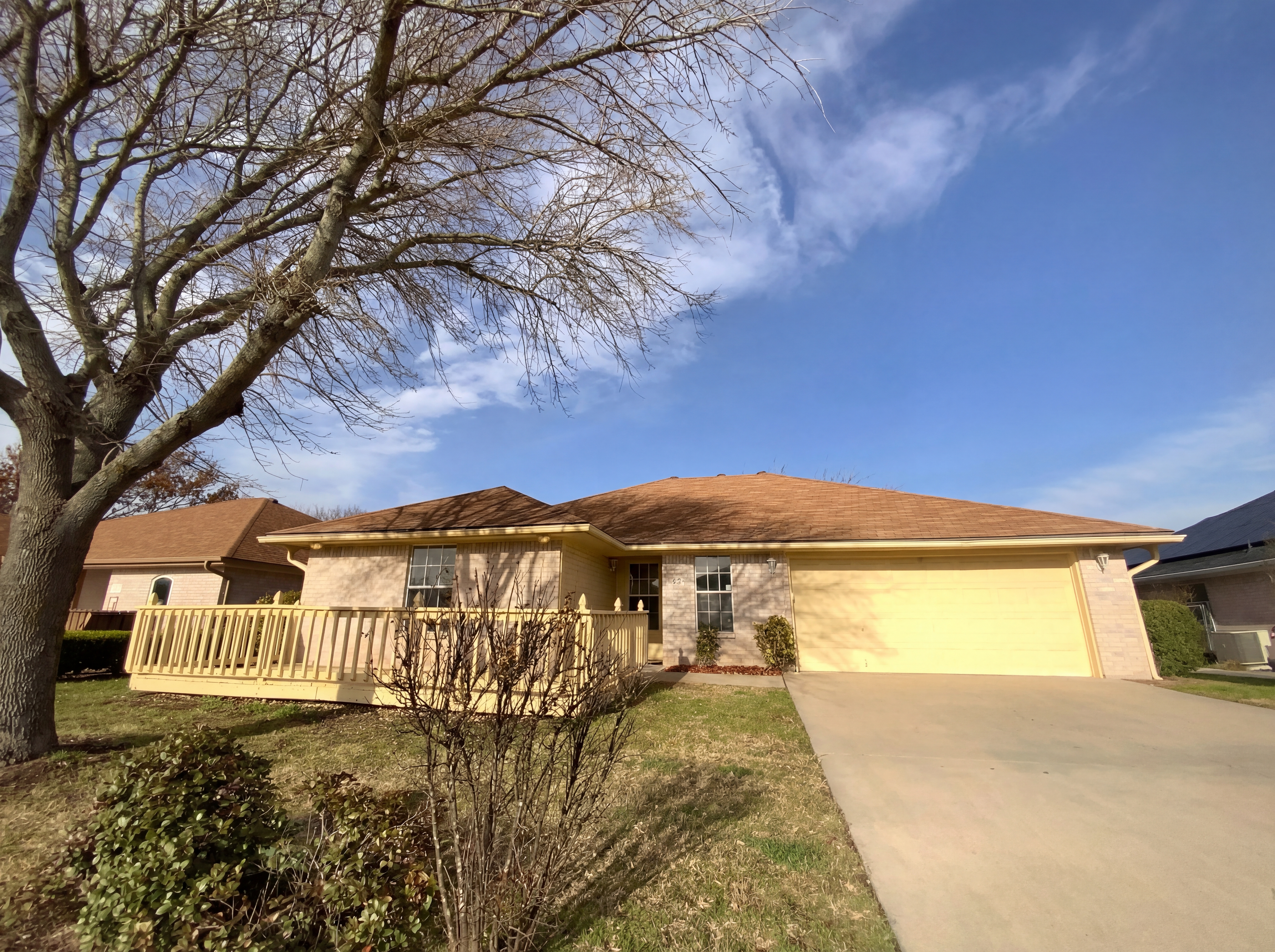 Photo 10 of 21 of 4307 Blueduck Dr, Killeen, TX
