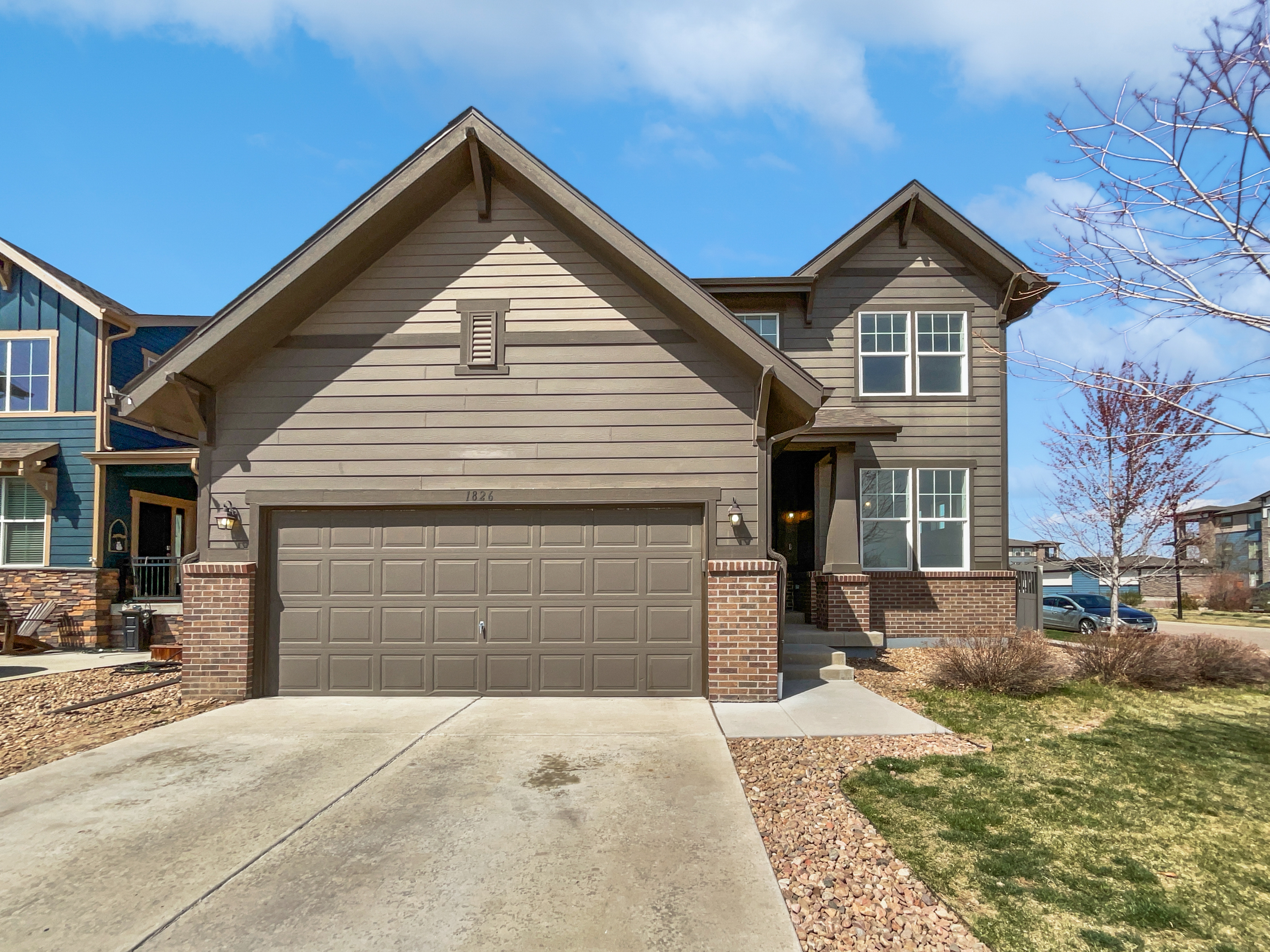 Photo 10 of 44 of 1826 Sunshine Ave, Longmont, CO