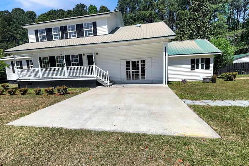Property photo 1 of 361 Kelly Bay Rd