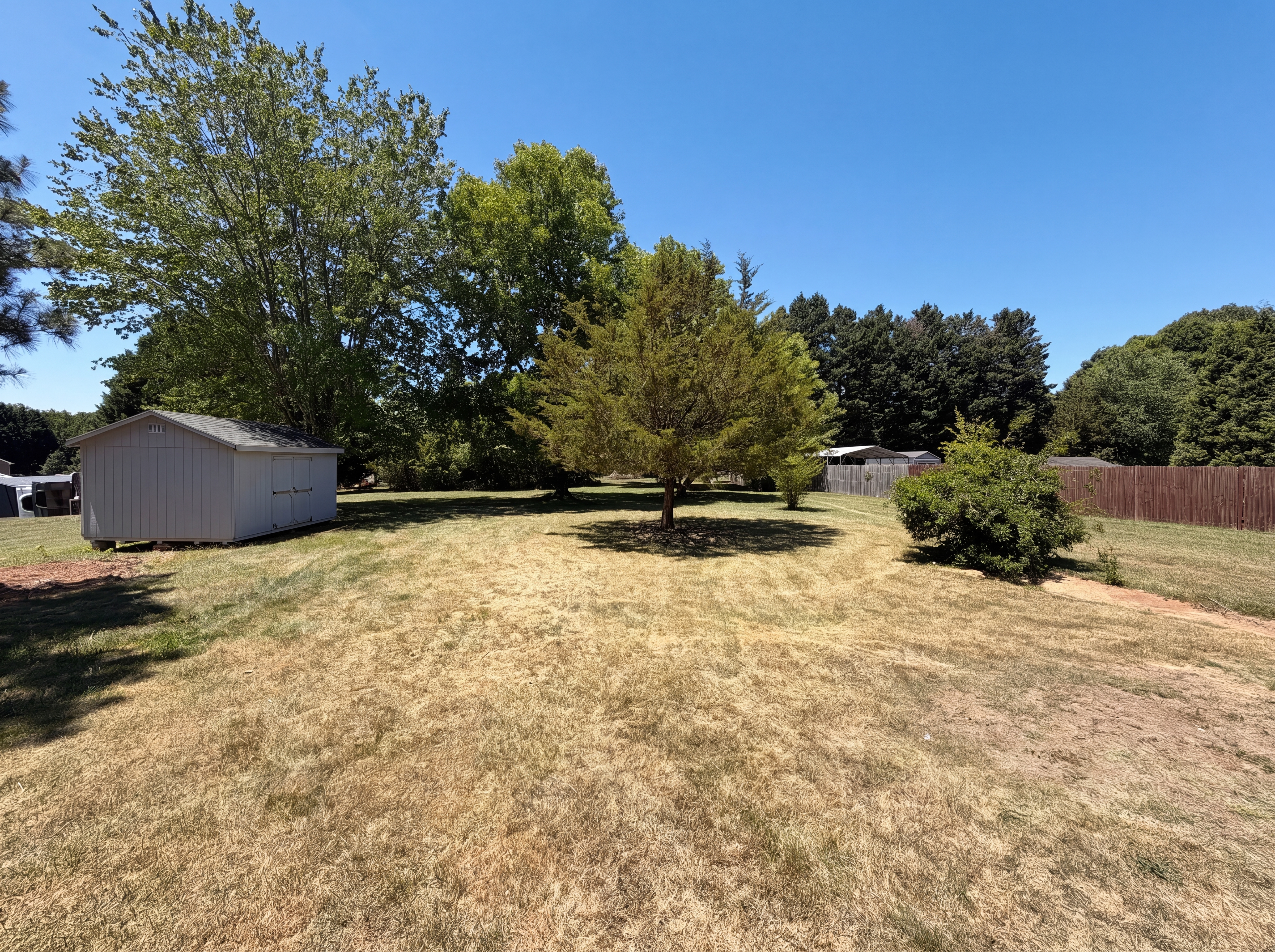 Photo 17 of 18 of 7311 Goodwill Church Rd, Kernersville, NC