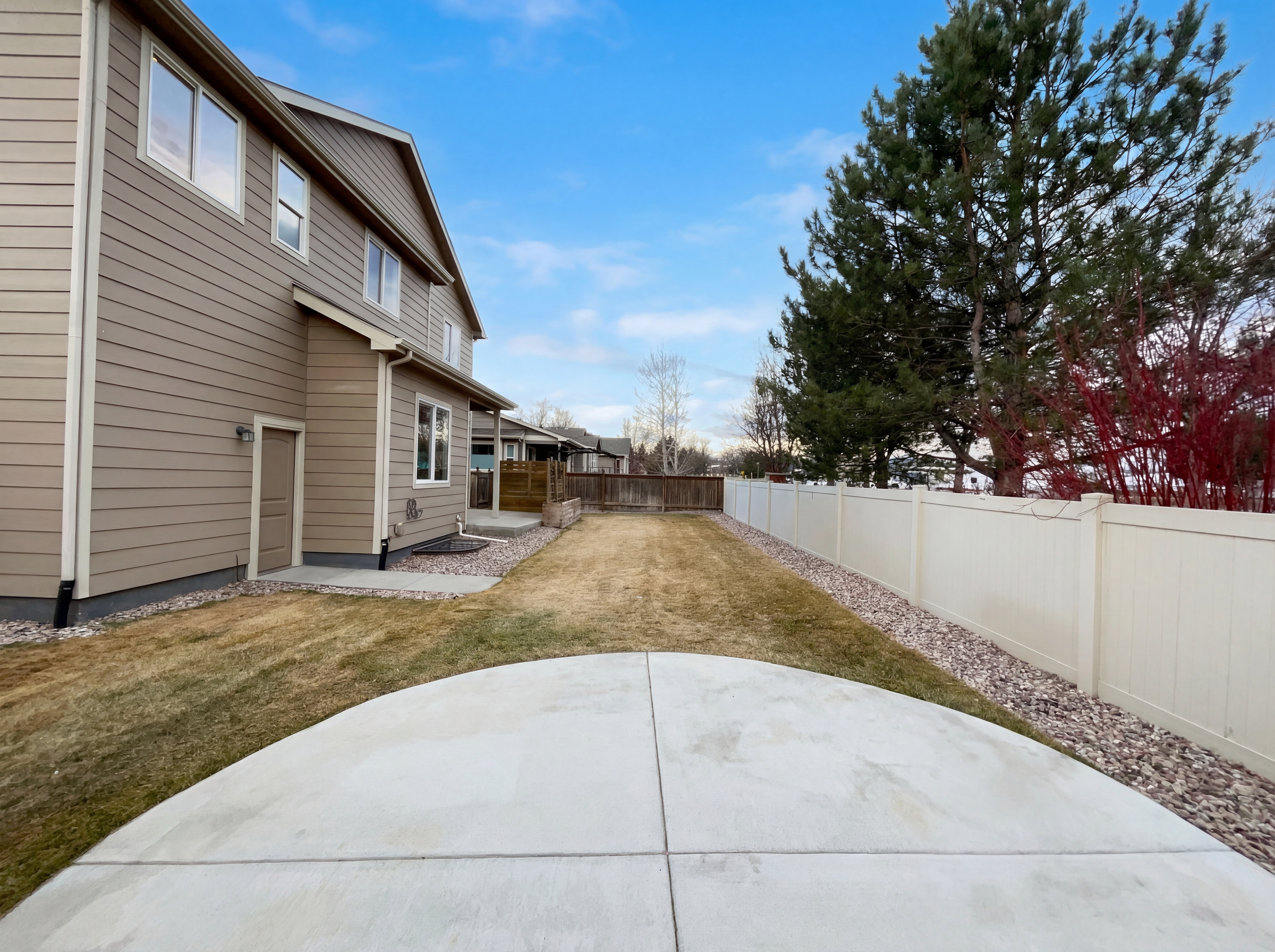 Photo 12 of 48 of 745 Mount Massive St, Berthoud, CO