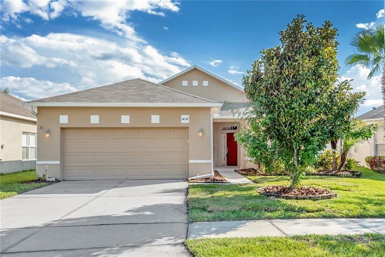 1438 Willow Branch Dr, Orlando, FL 32828 Opendoor